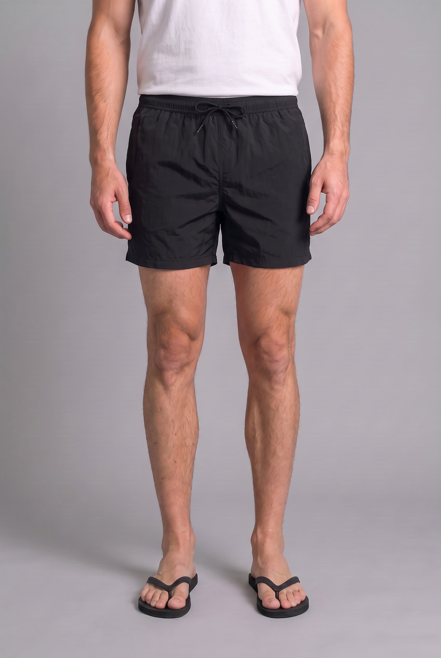 DeFacto Regular Fit Deniz Şortu görsel 3