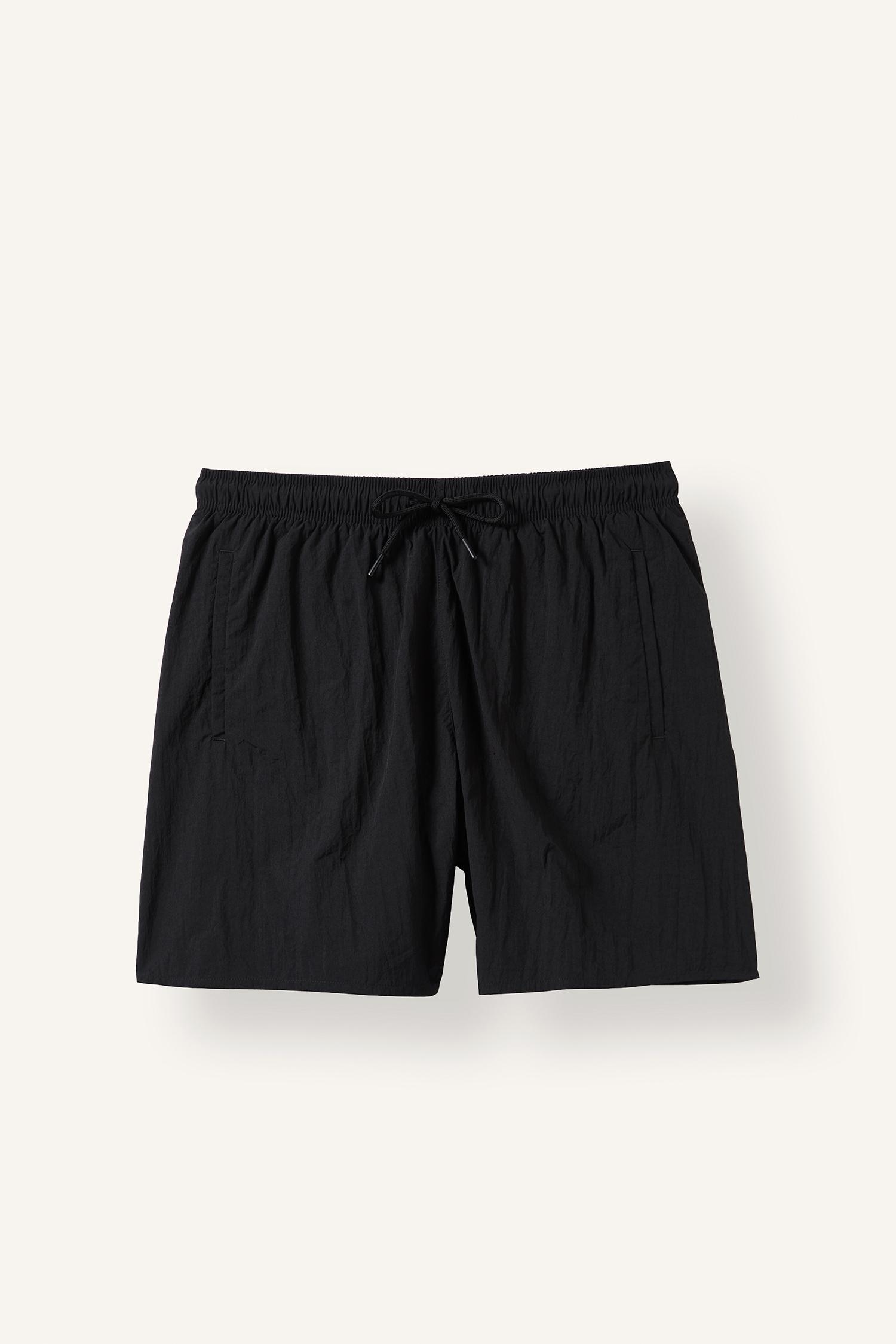 DeFacto Regular Fit Deniz Şortu görsel 5