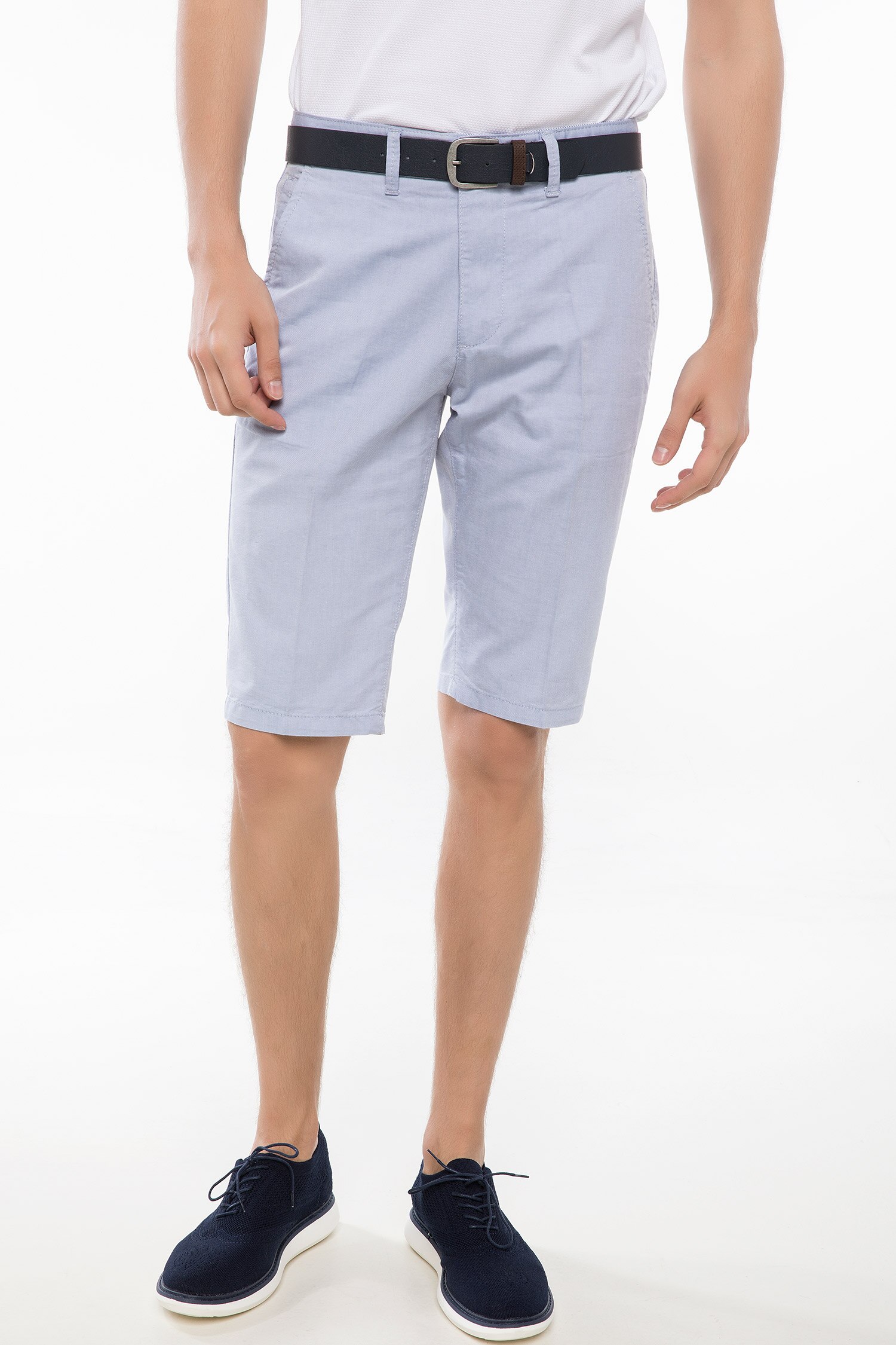 Defacto Oxford Chino Bermuda. 1