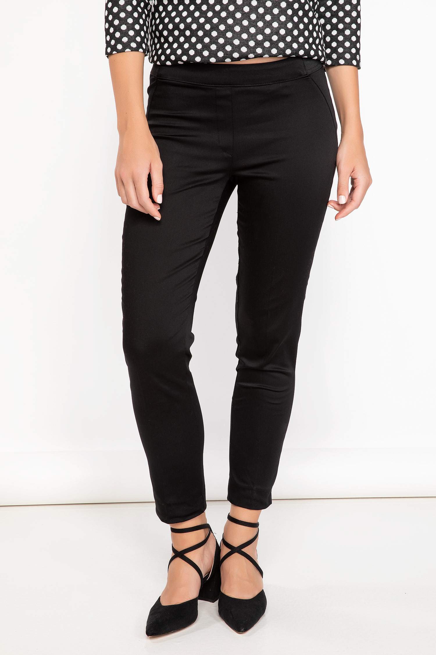 Defacto Valentina Cigarette Pantolon. 1