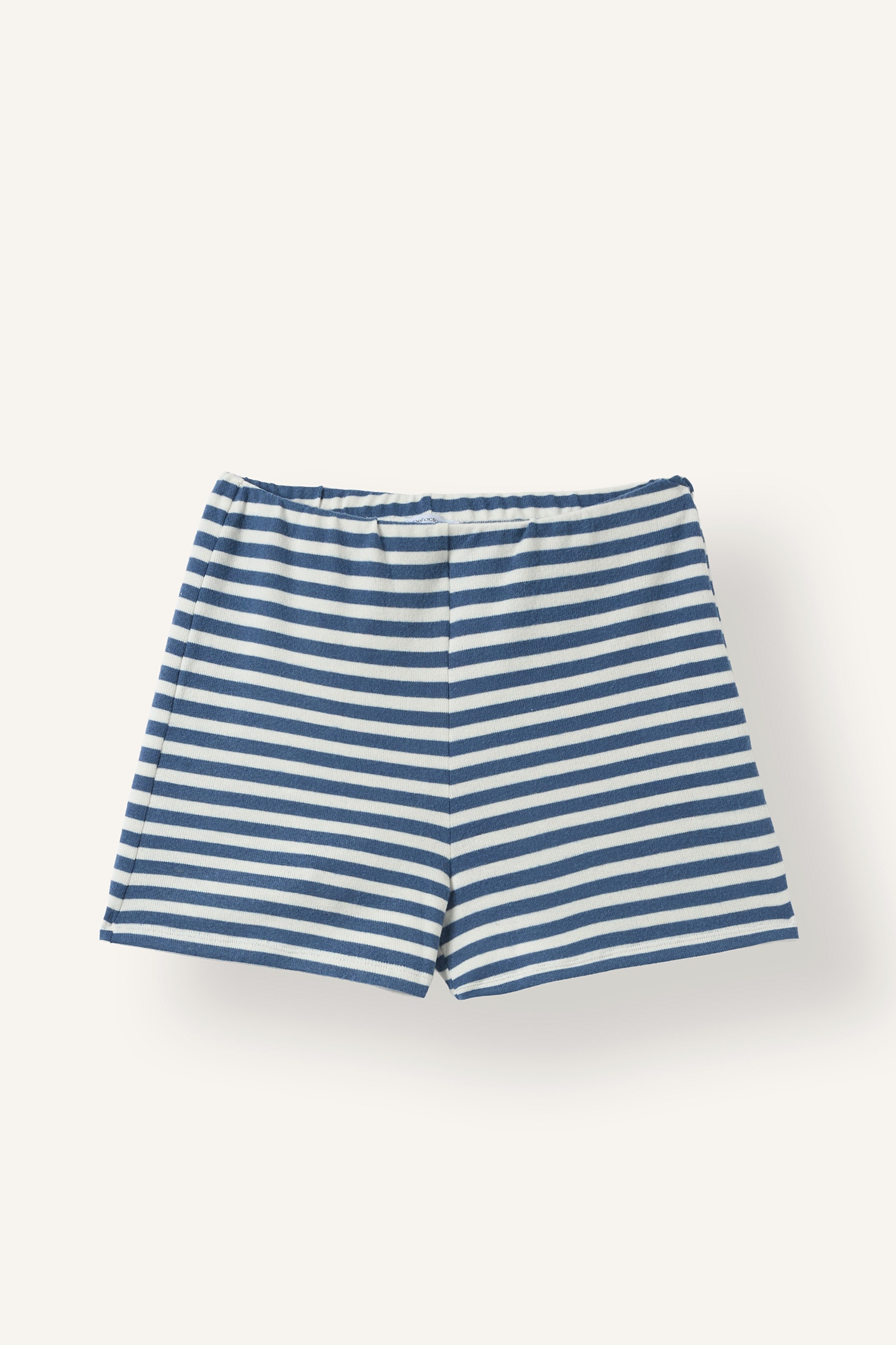 DeFacto Çizgili Loose Fit Şort