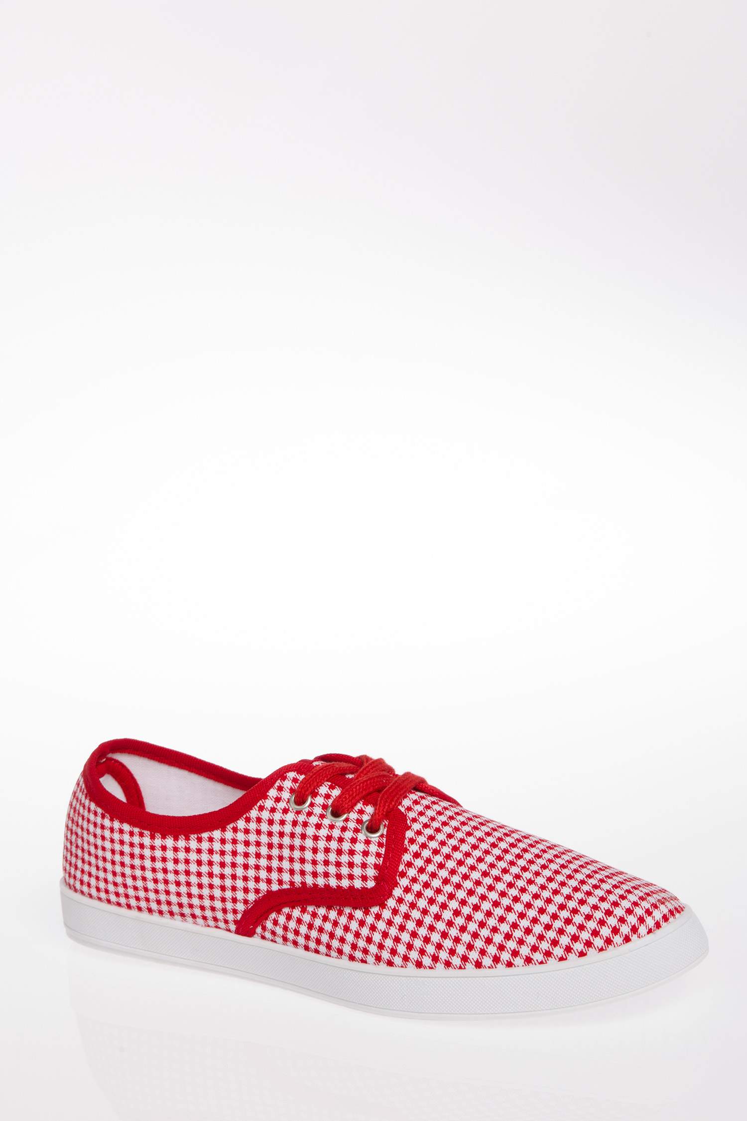 Defacto Basic Sneaker. 1