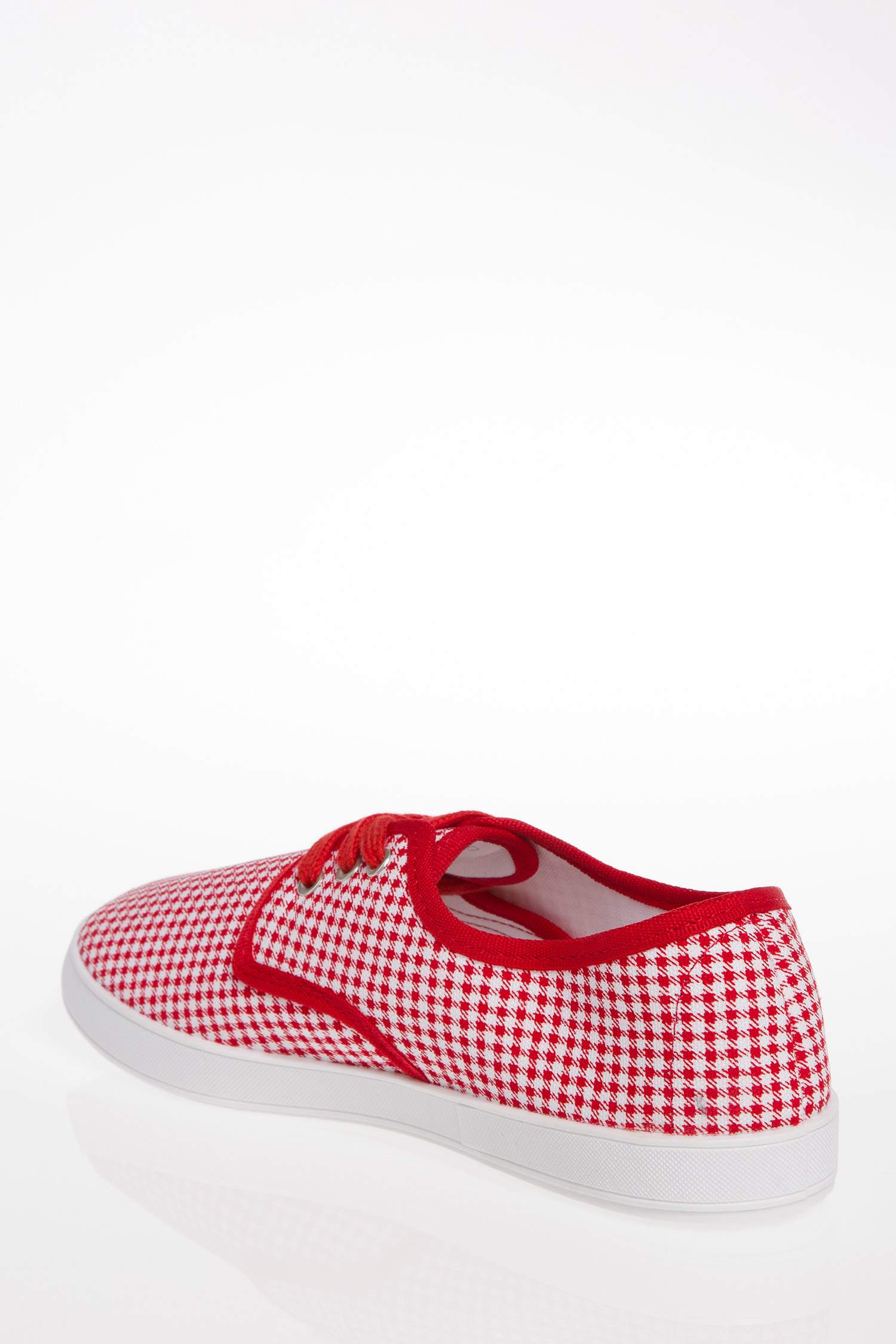 Defacto Basic Sneaker. 3