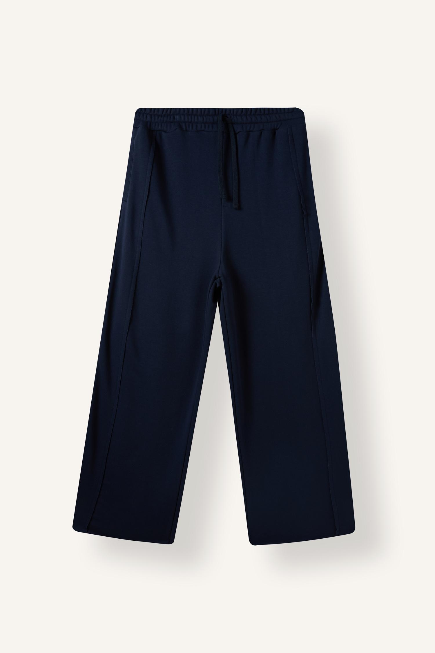 Super Baggy Fıt Jean