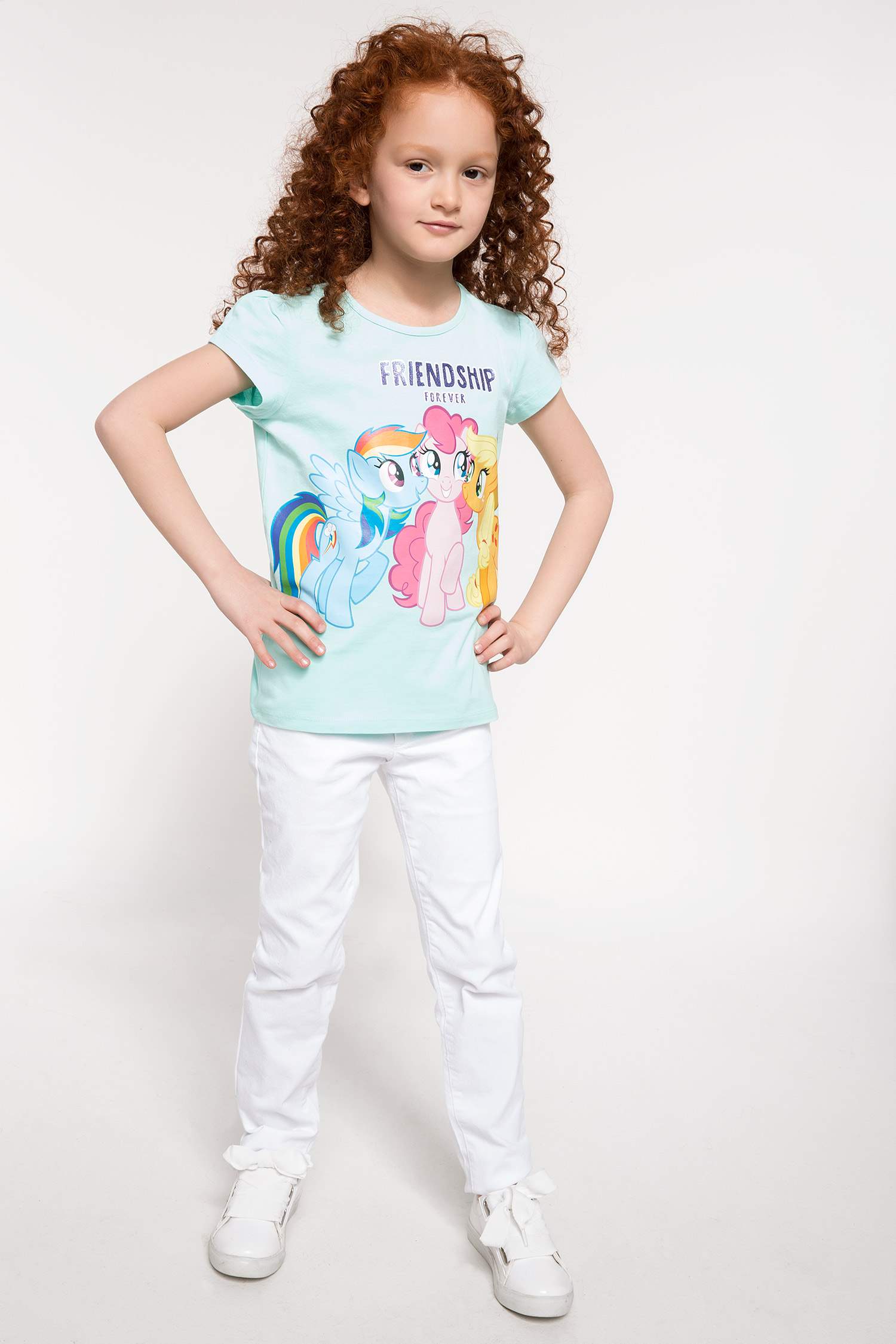 Defacto My Little Pony Lisanslı Body. 2