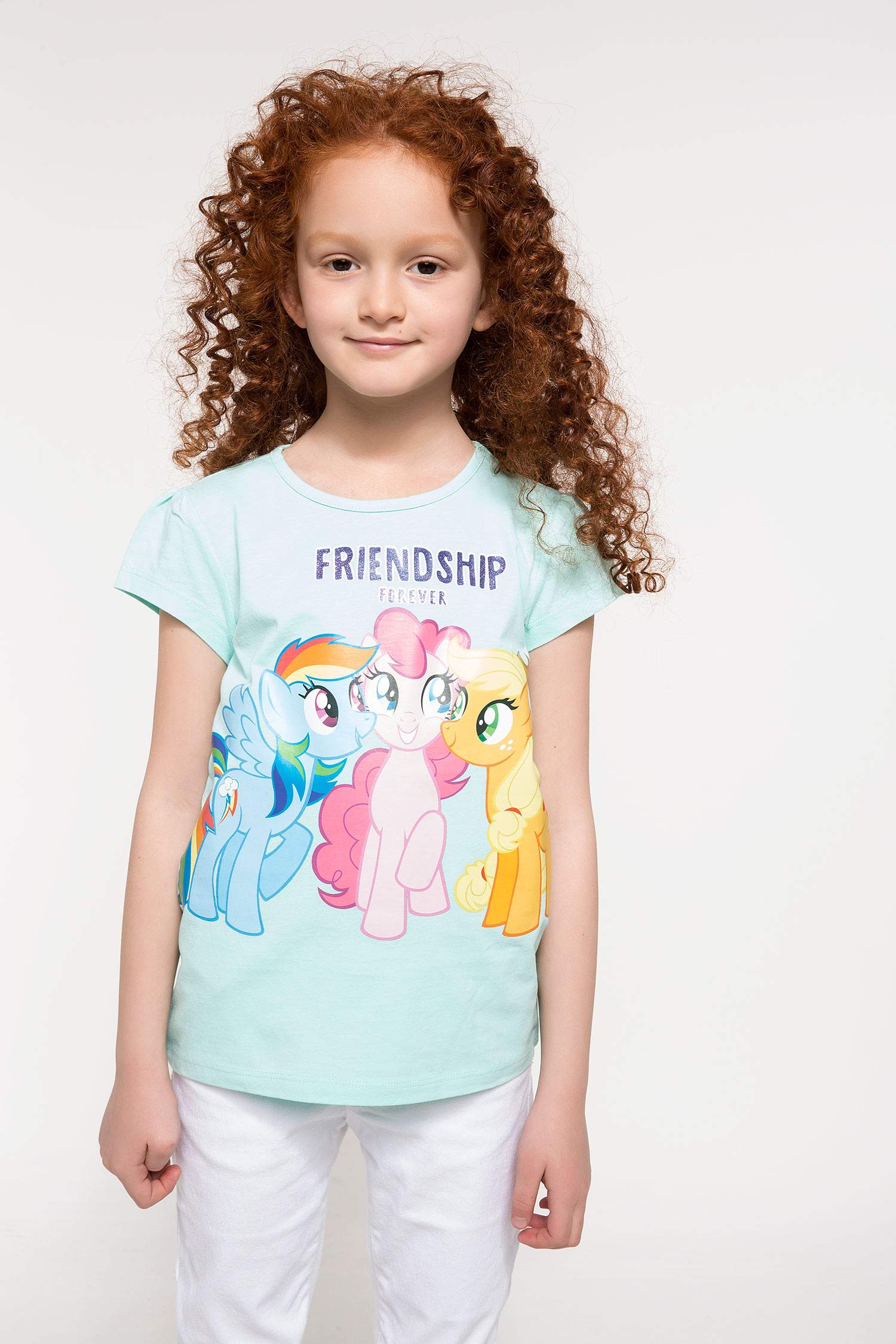 Defacto My Little Pony Lisanslı Body. 3