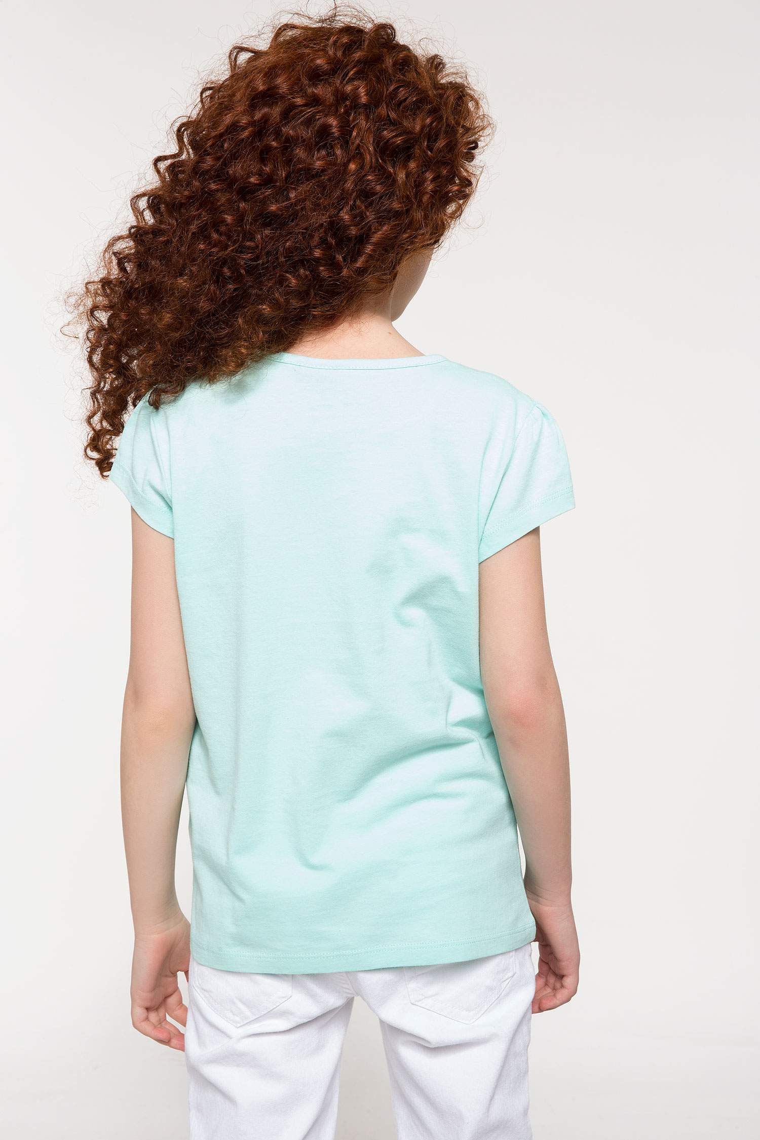 Defacto My Little Pony Lisanslı Body. 4