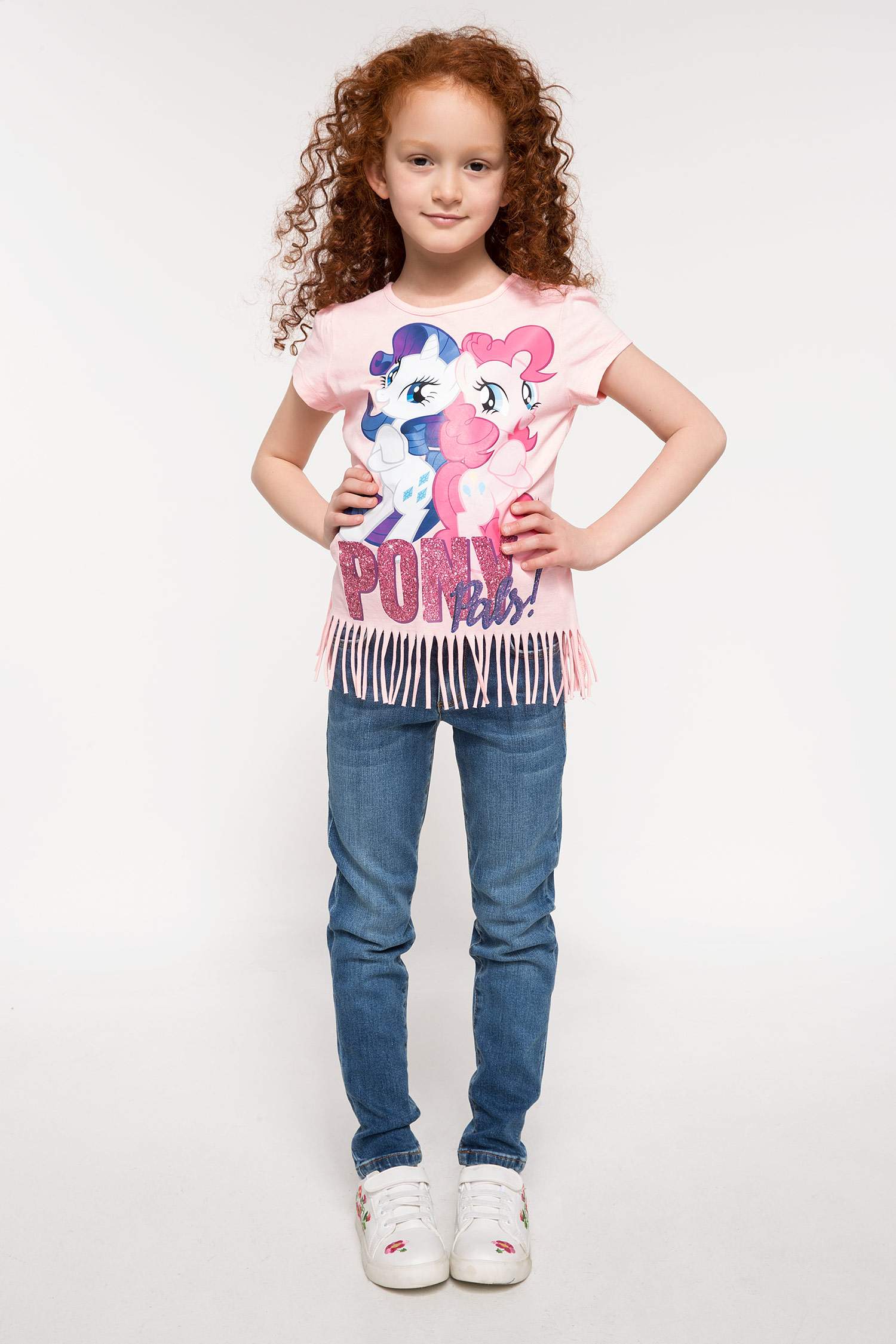 Defacto My Little Pony Lisanslı Body. 2