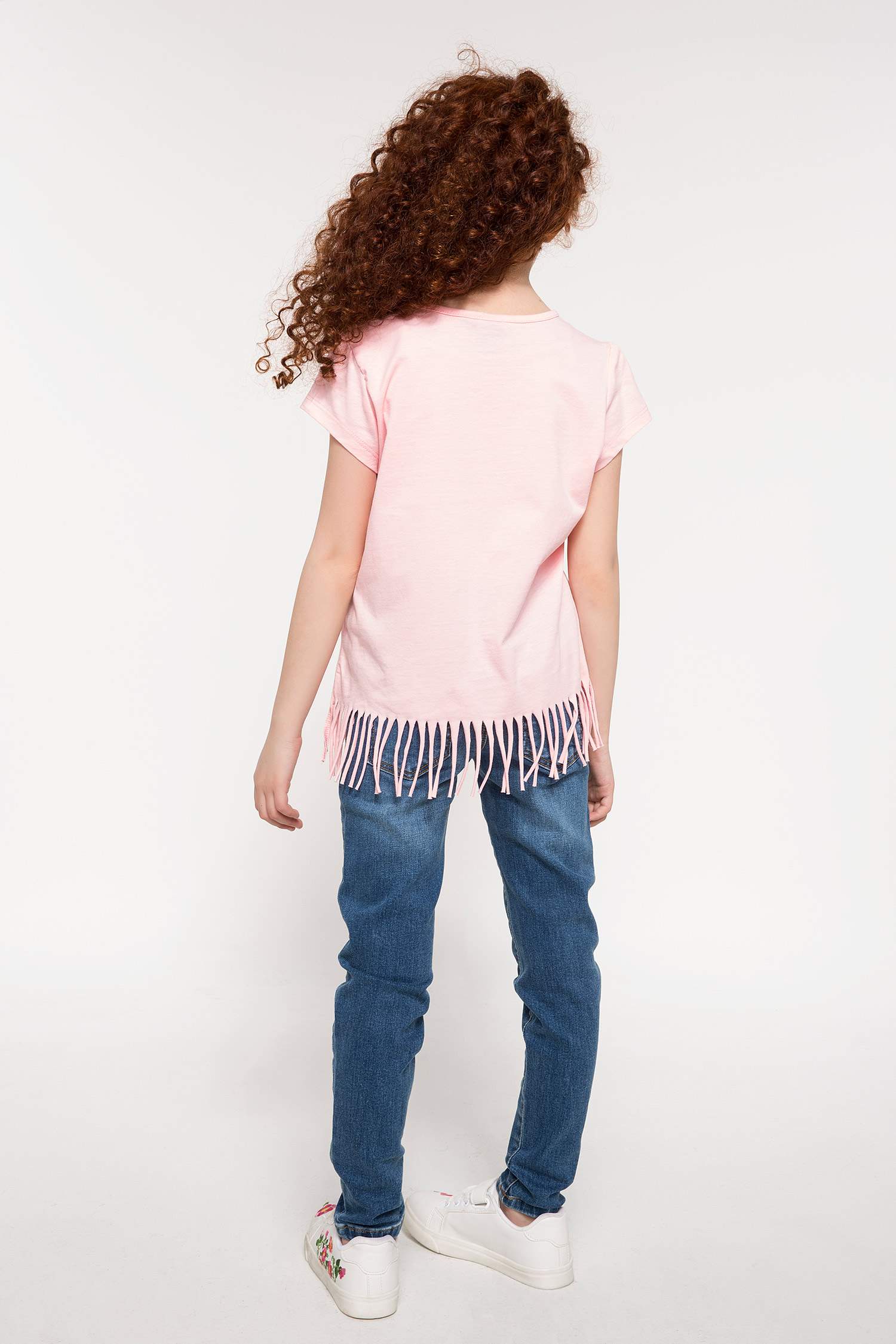 Defacto My Little Pony Lisanslı Body. 3