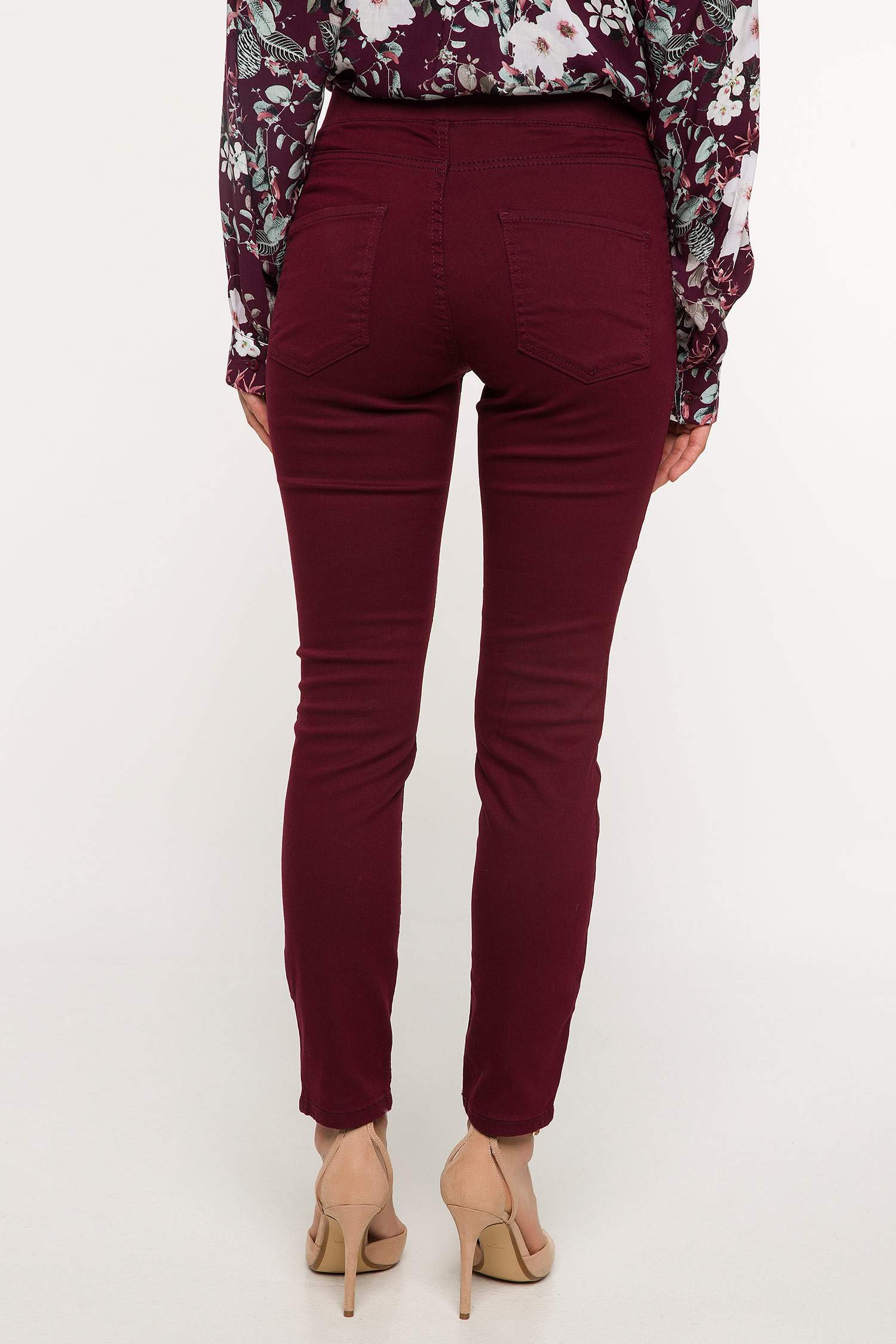 Defacto Rebaca Skinny Pantolon. 3