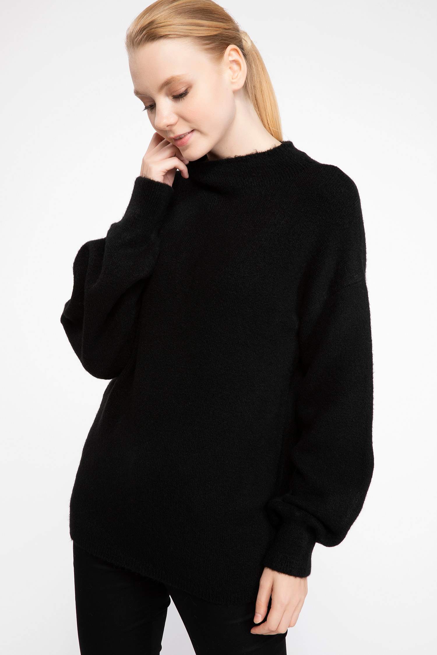 Defacto Triko Kazak. 1