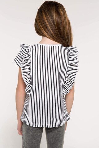 DeFacto T-Shirt Bambini E Ragazzi: Maglietta In Cotone Di Alta Qualità, Vestibilità Comoda, Ideale Per Ogni Giorno, Abbigliamento Casual Per Bambini