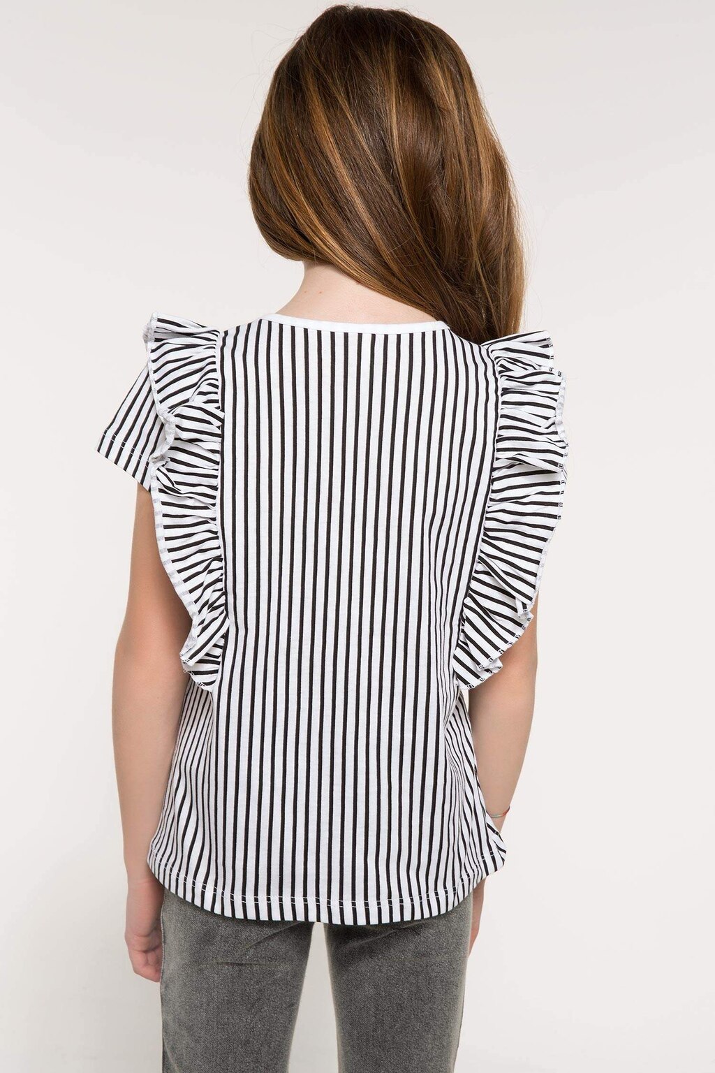 DeFacto T-Shirt Bambini E Ragazzi: Maglietta In Cotone Di Alta Qualità, Vestibilità Comoda, Ideale Per Ogni Giorno, Abbigliamento Casual Per Bambini