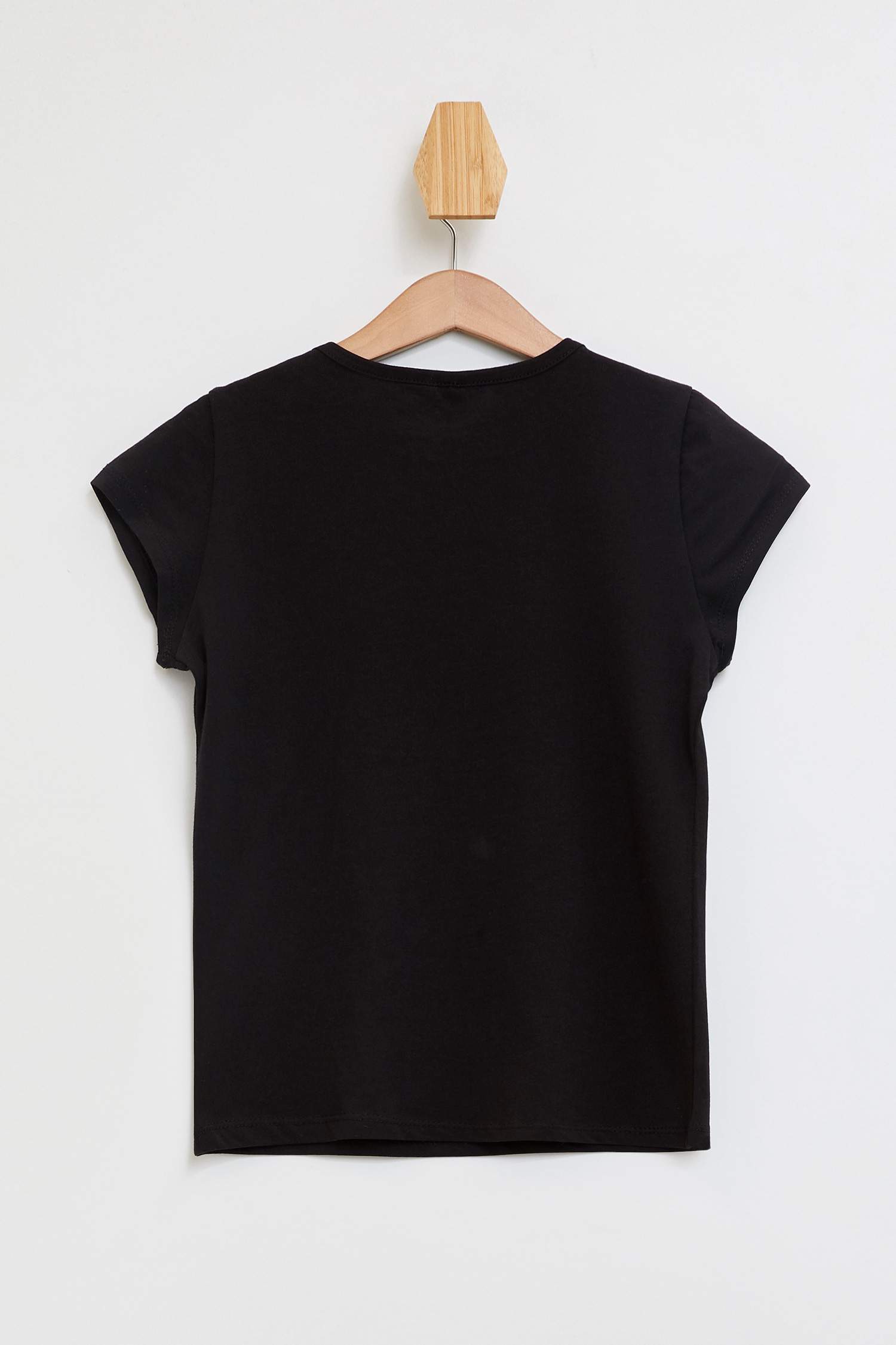 Defacto Gezegen Baskılı T-shirt. 2
