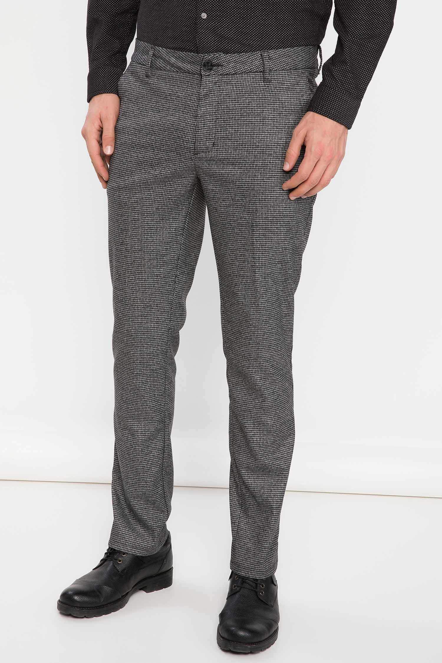 Defacto Man Woven Trousers. 2