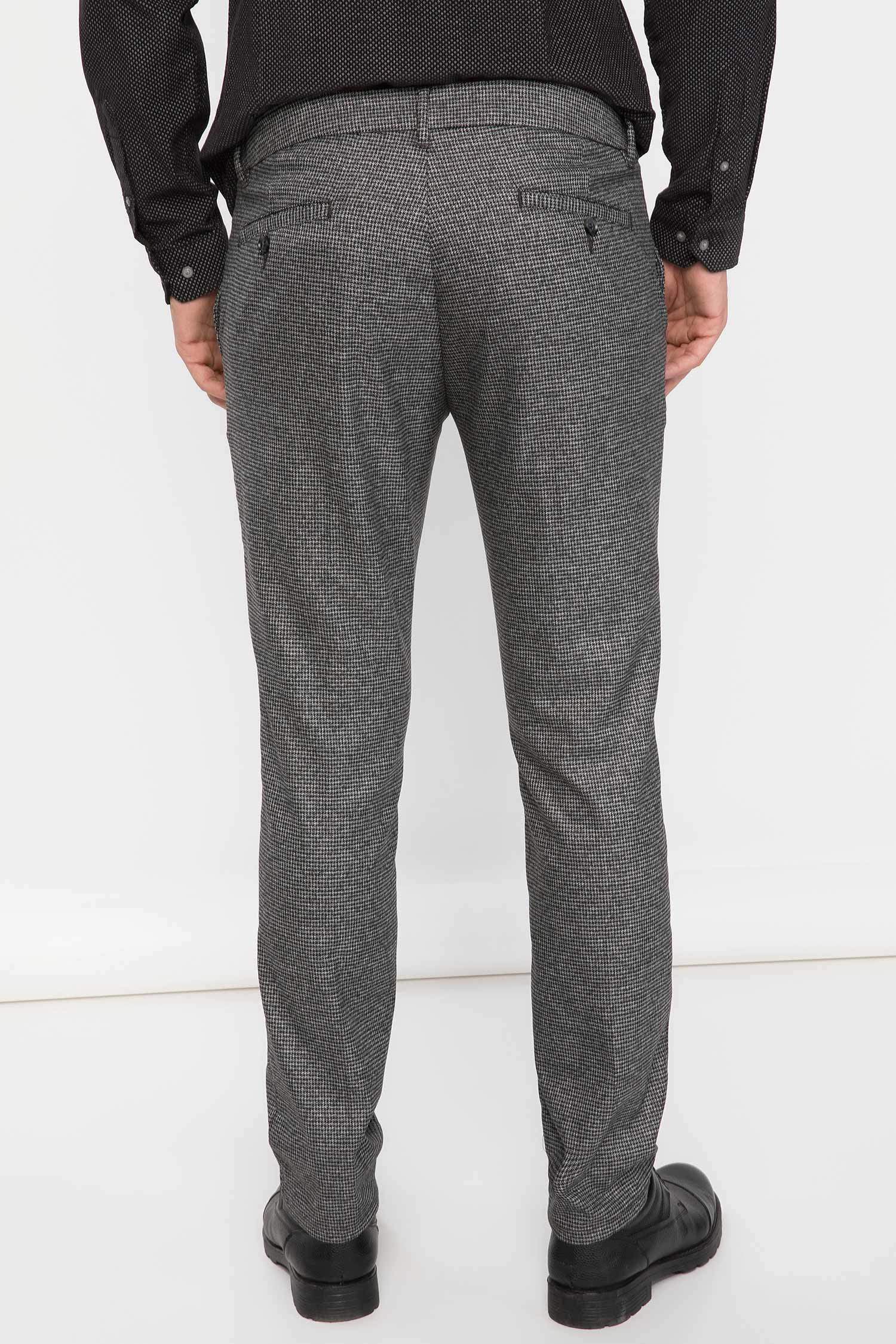 Defacto Man Woven Trousers. 1