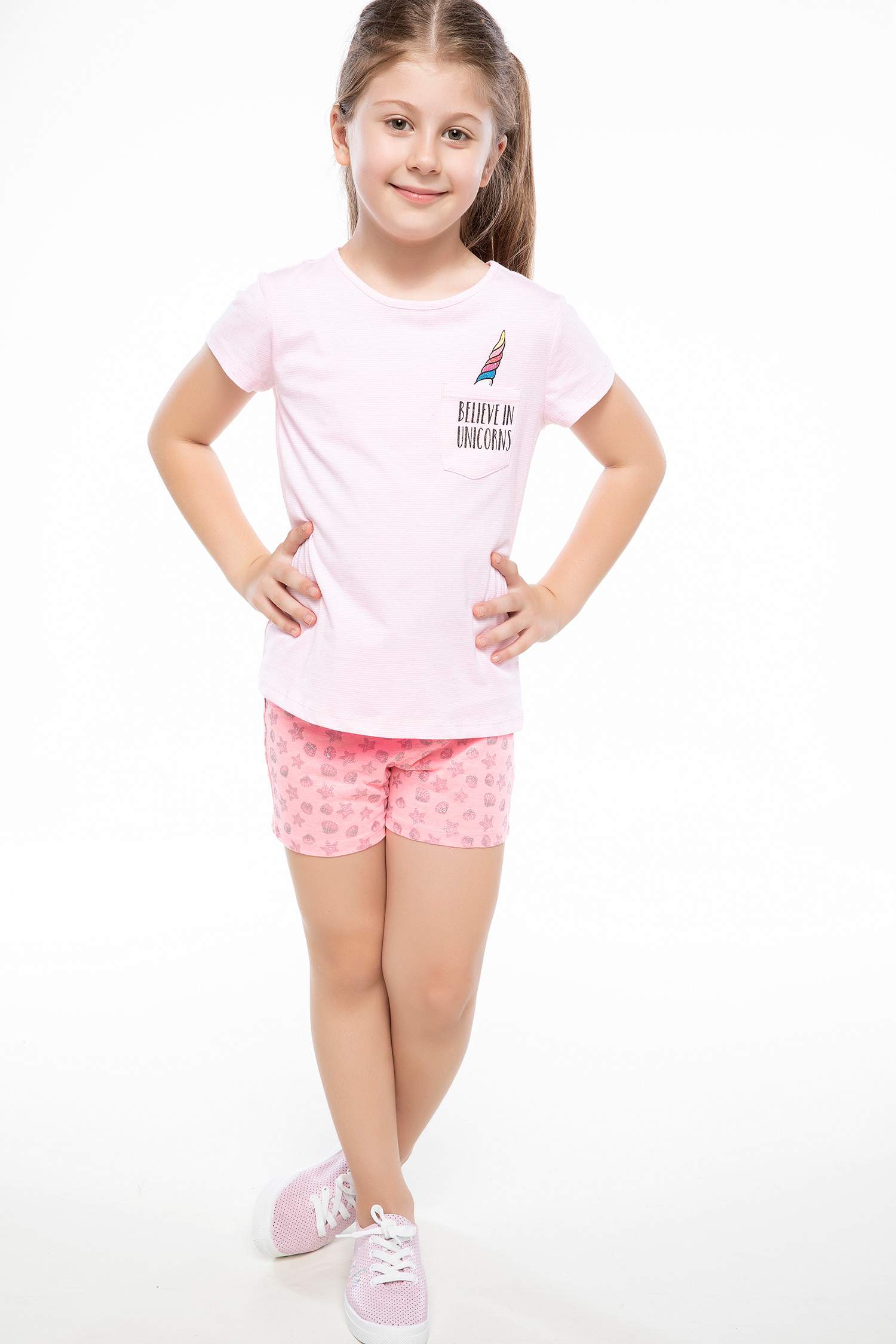 Defacto Cep Baskılı T-shirt. 2