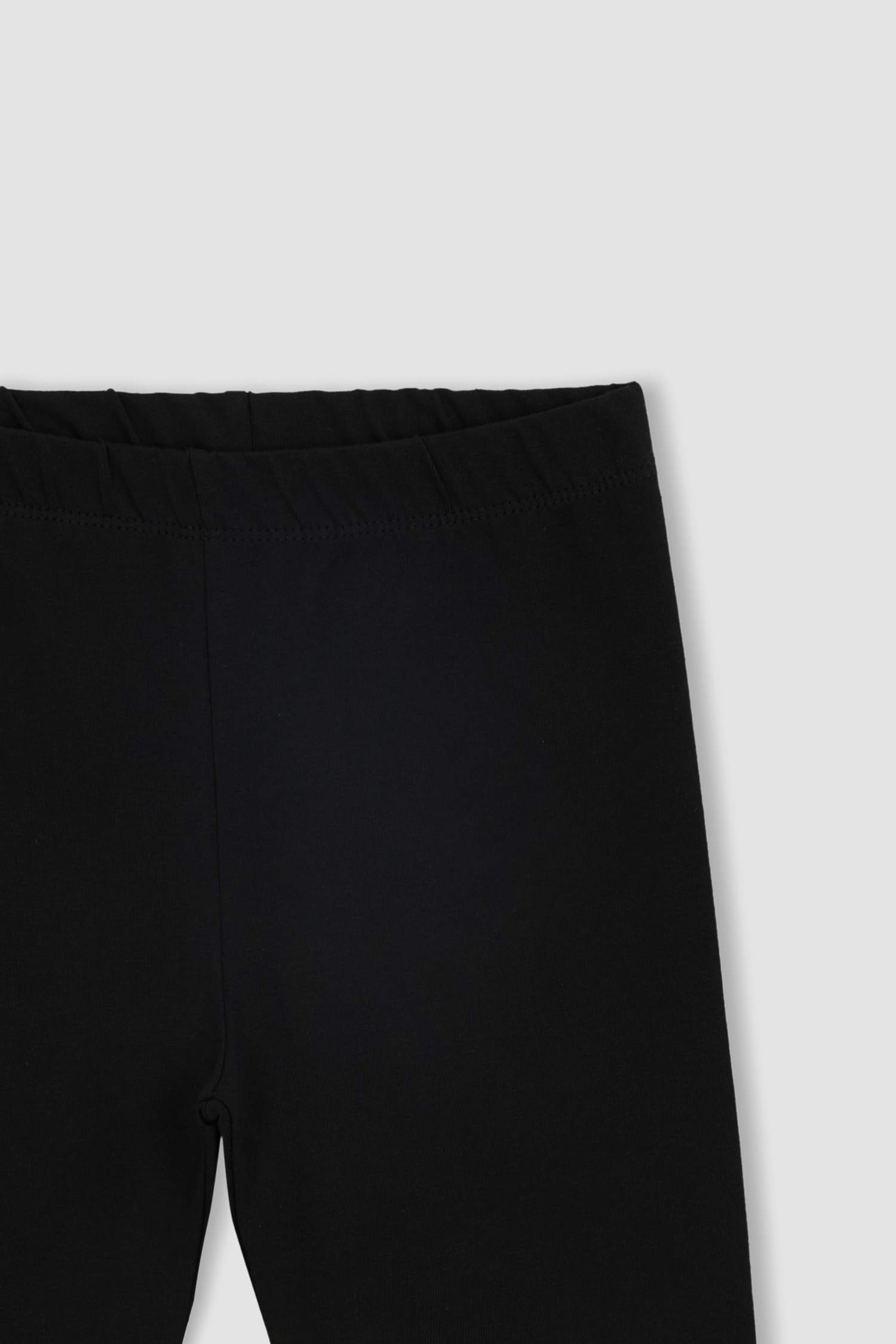 Girls' Short Length Leggings