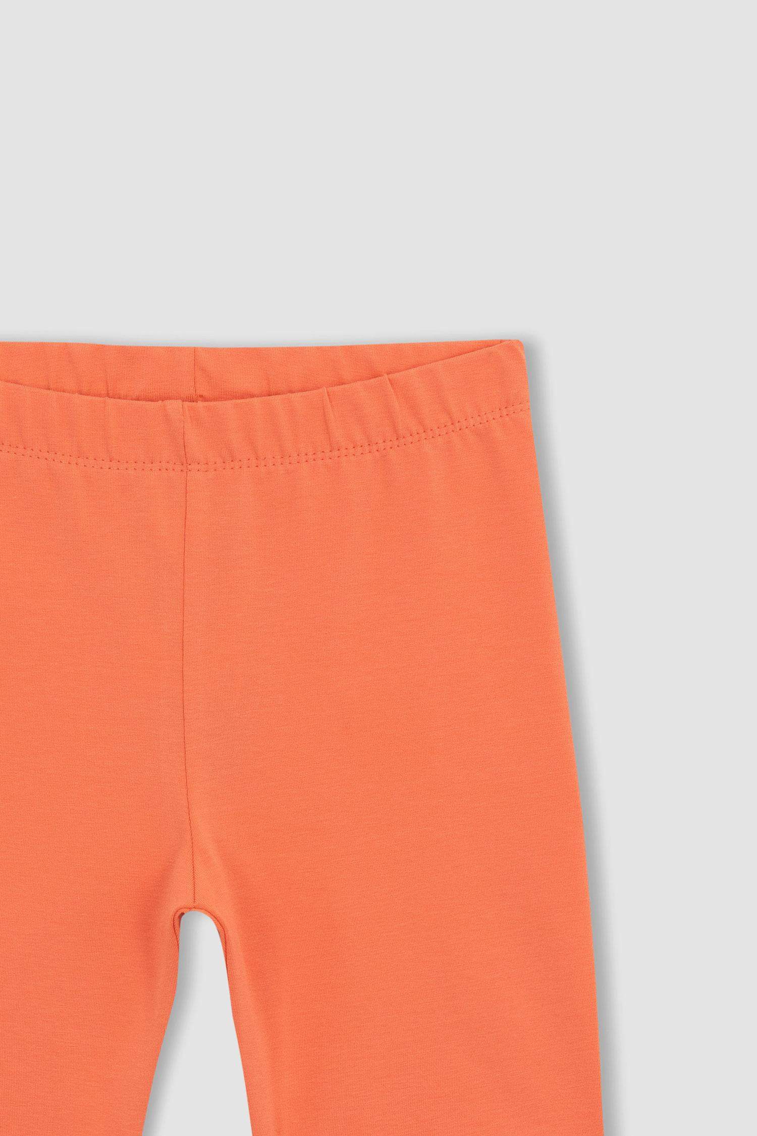 Girls' Short Length Legging