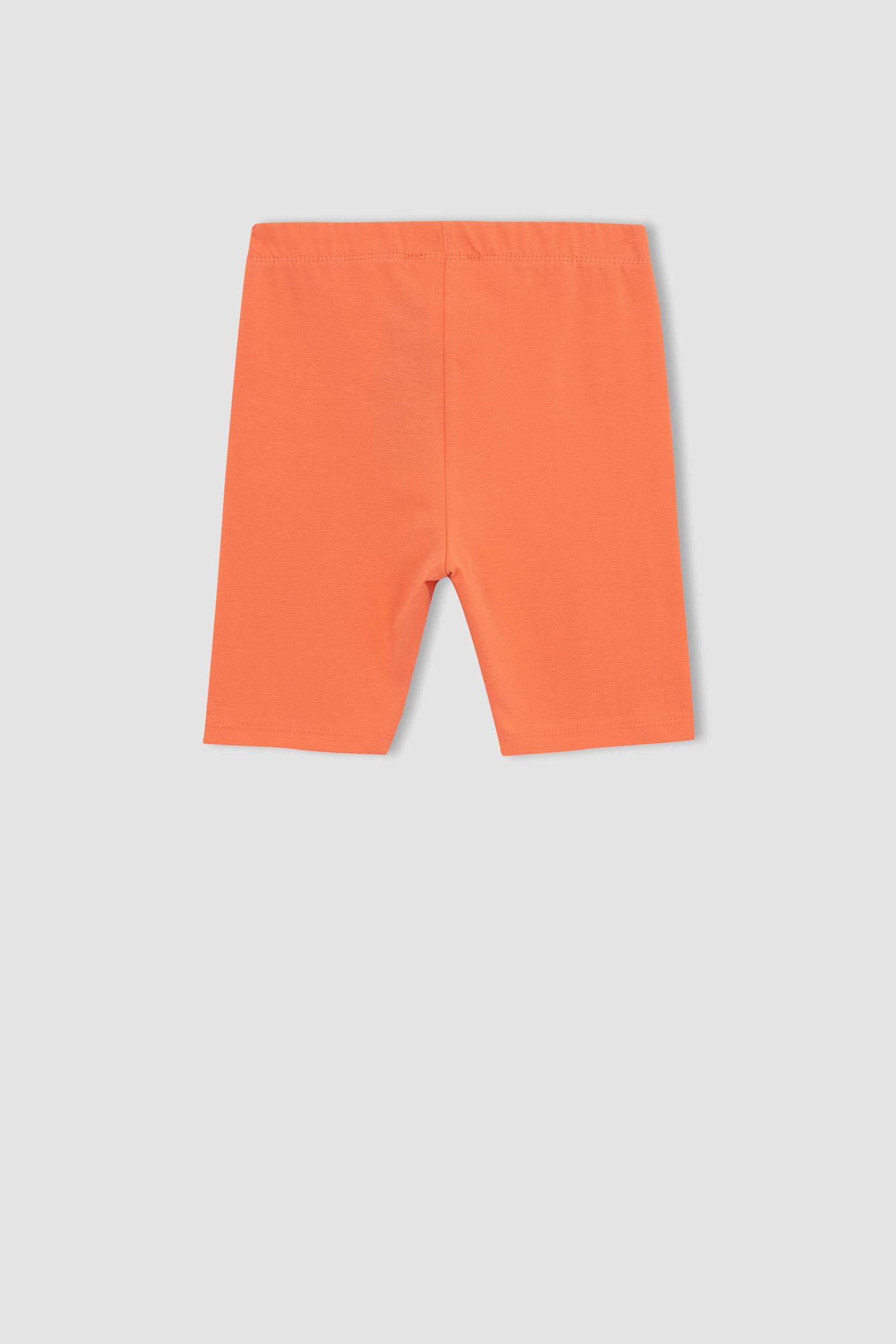 Girls' Short Length Legging