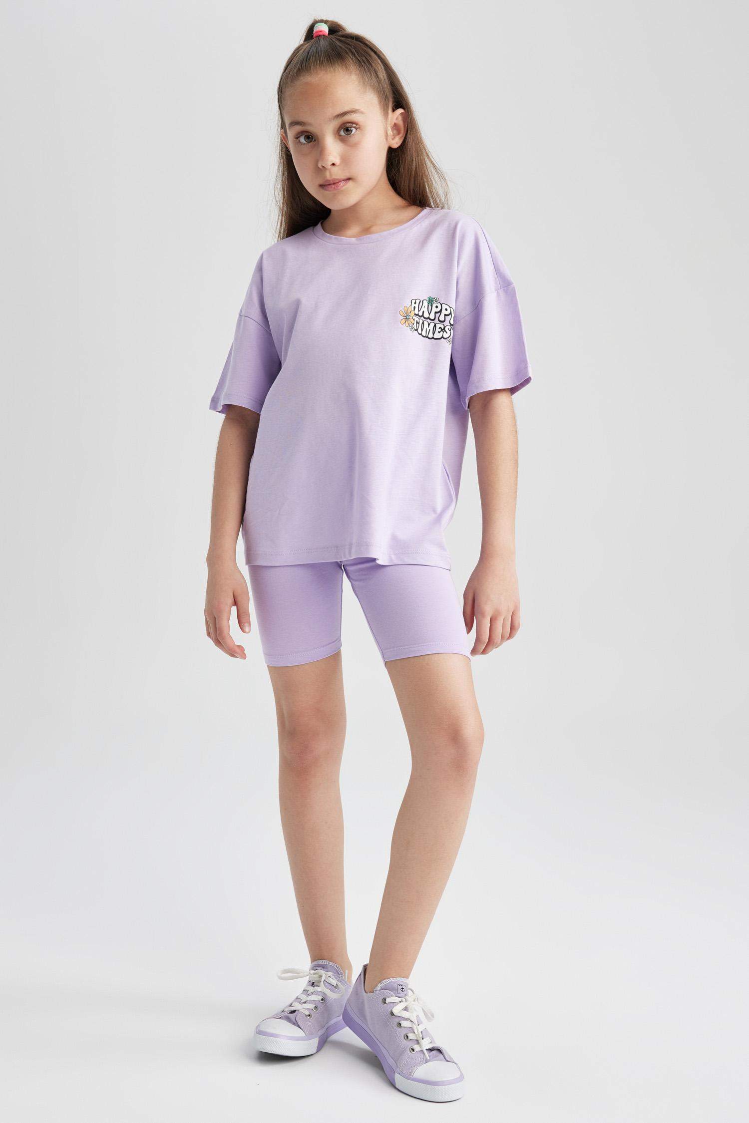 Leggings Courte Longueur