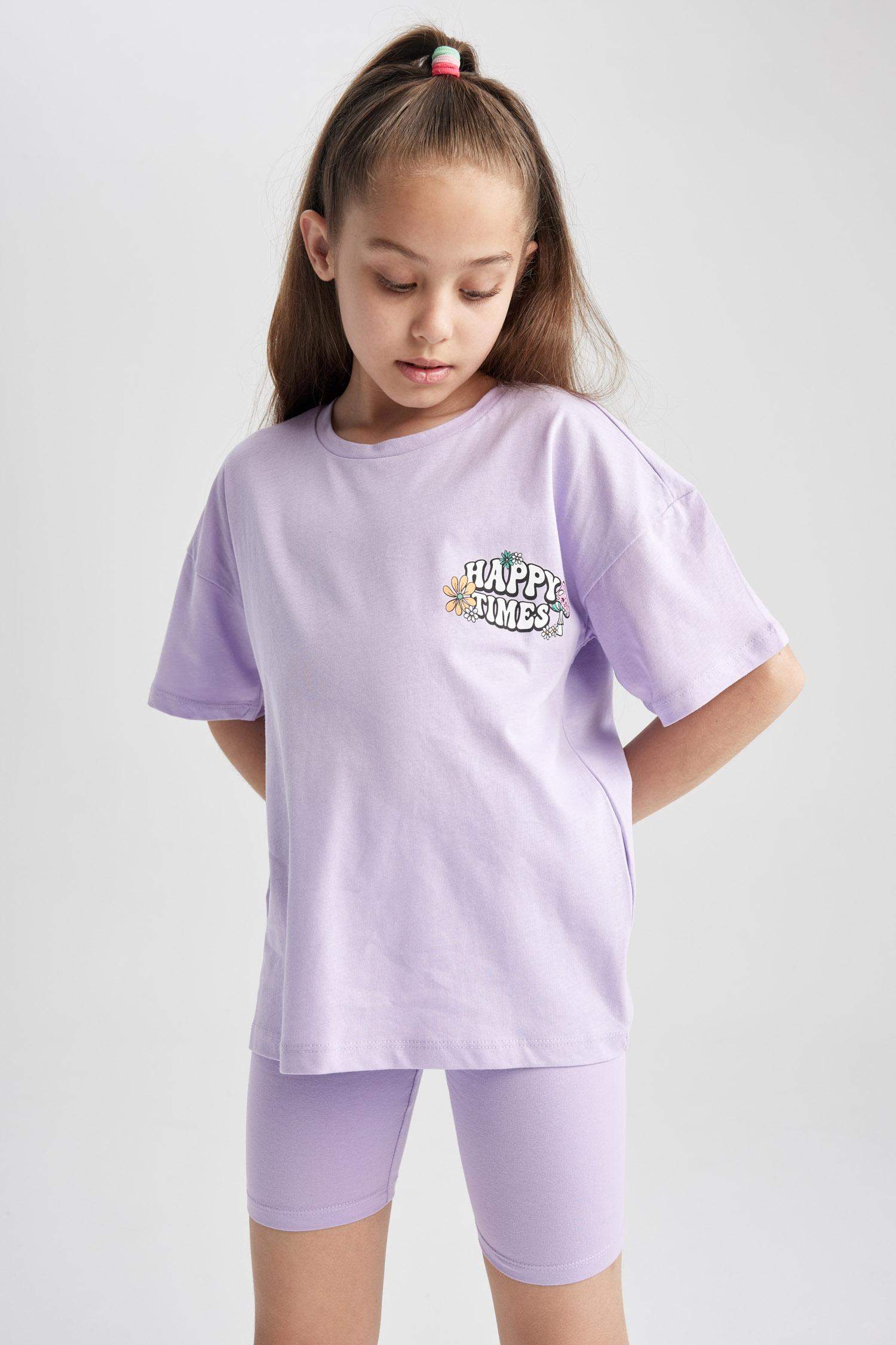 Leggings Courte Longueur