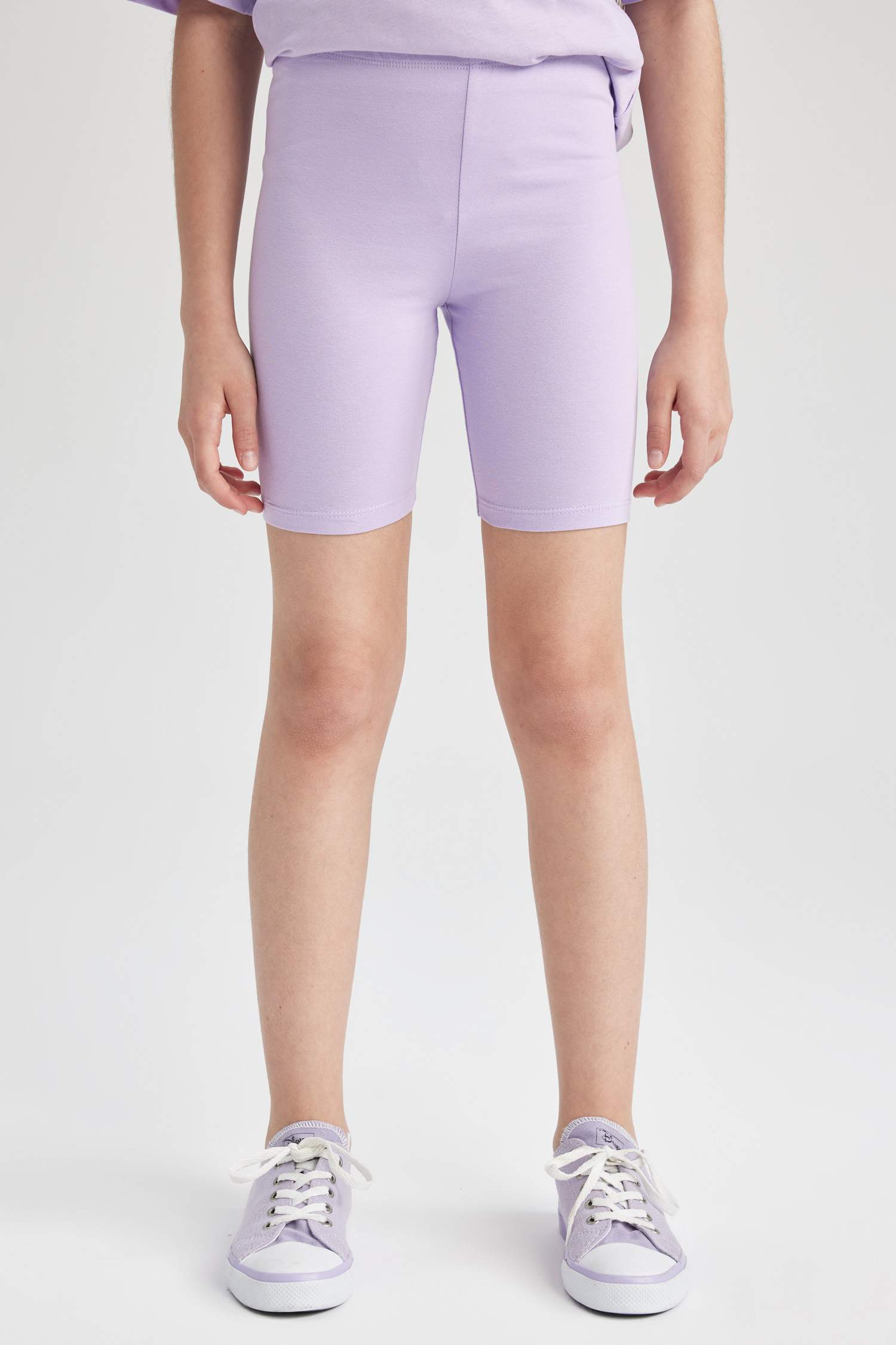 Leggings Courte Longueur