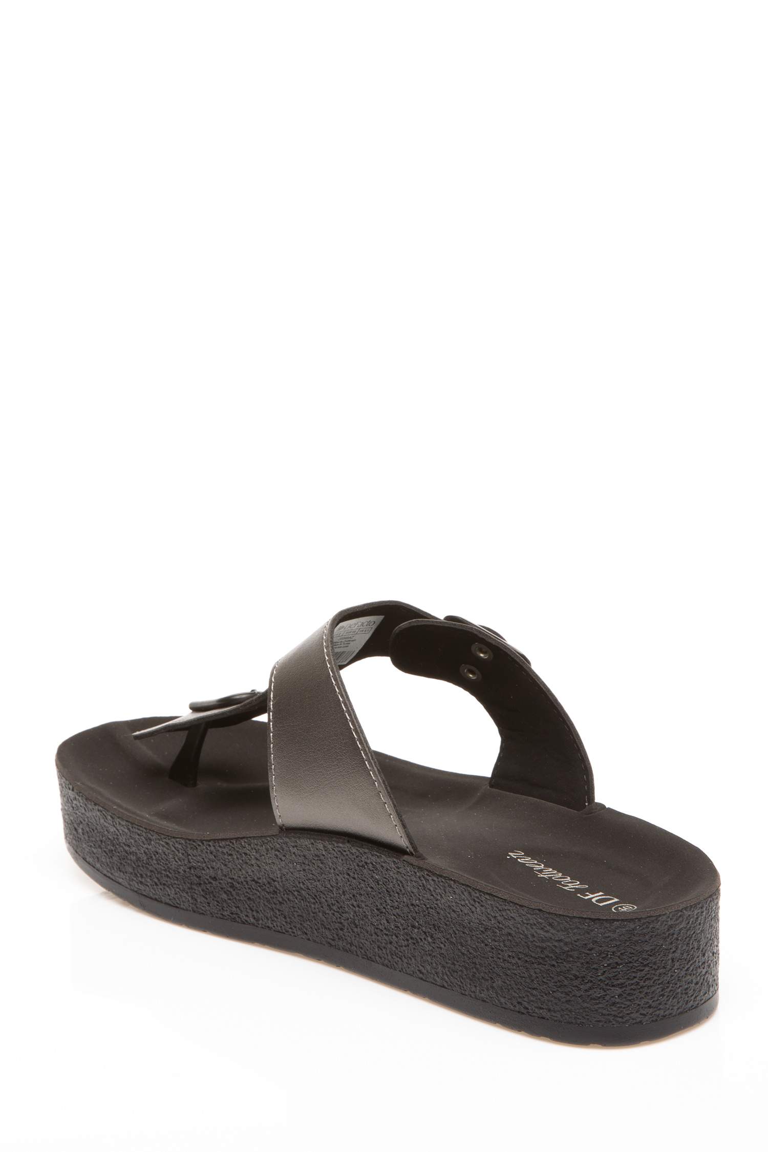 Defacto Parmak Arası Trend Terlik. 3