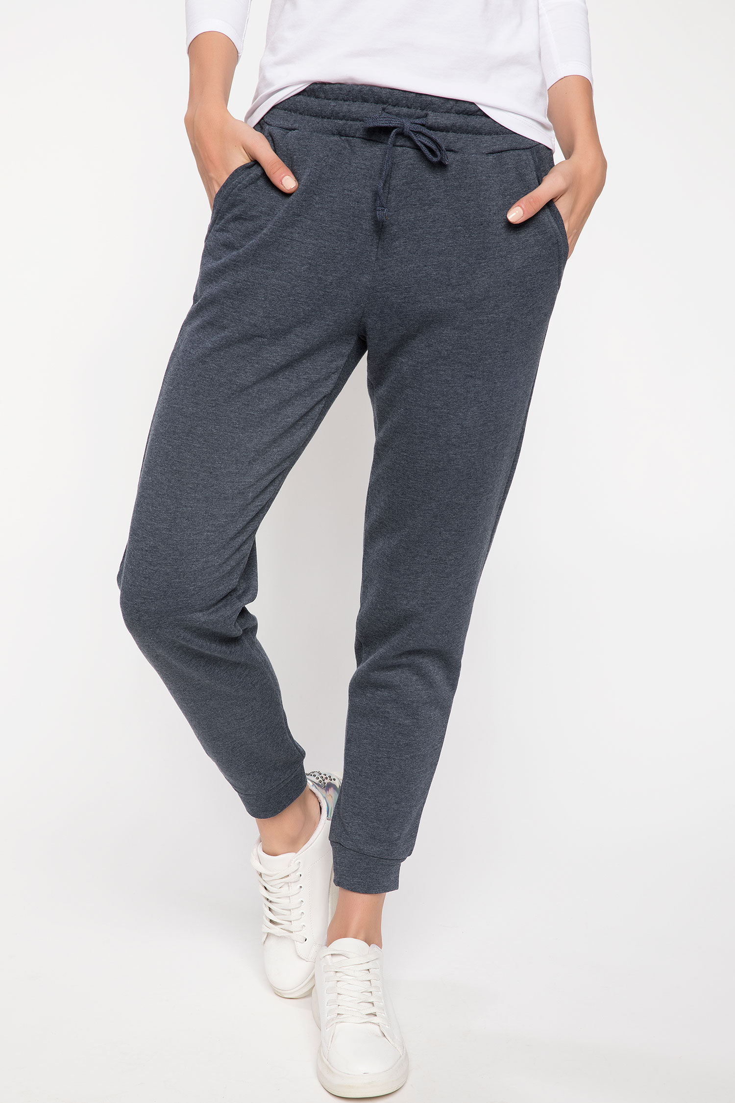 Defacto Relax Fit Eşofman Altı. 1