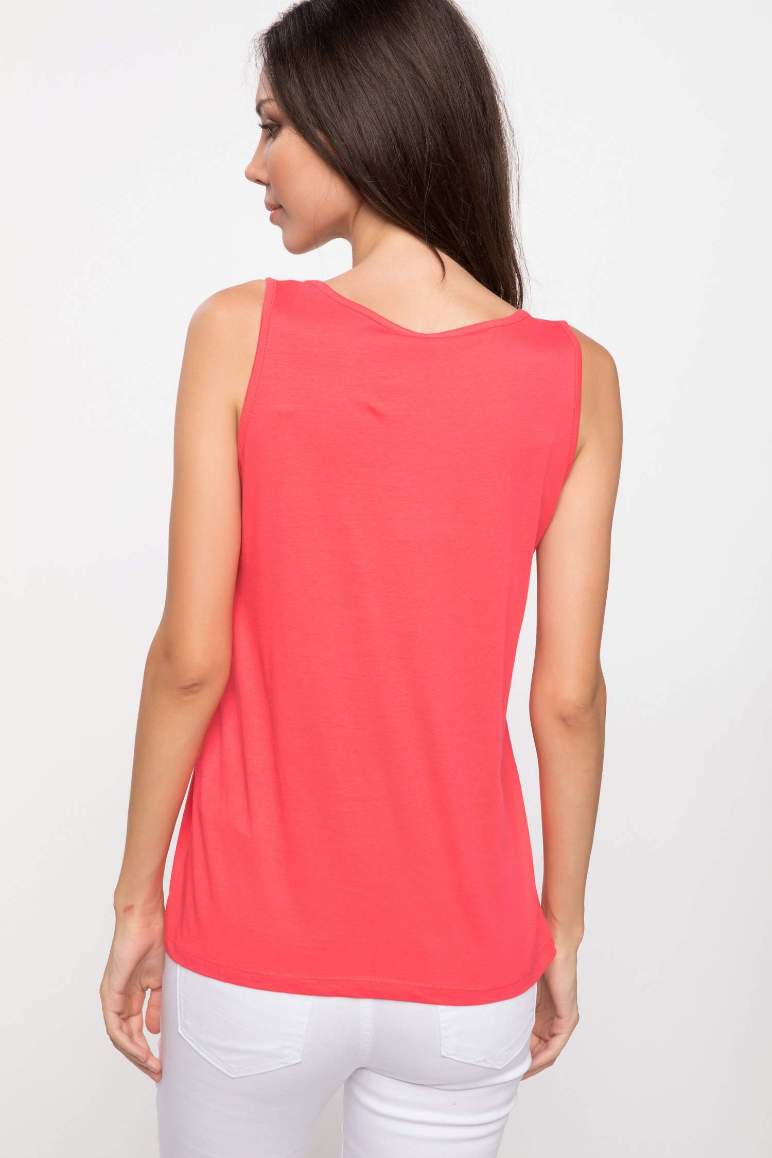 Defacto Baskılı Atlet. 3