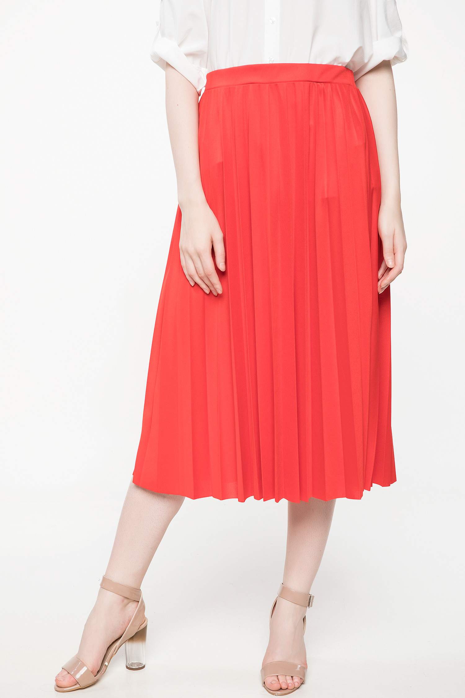 Defacto Pileli Etek. 2