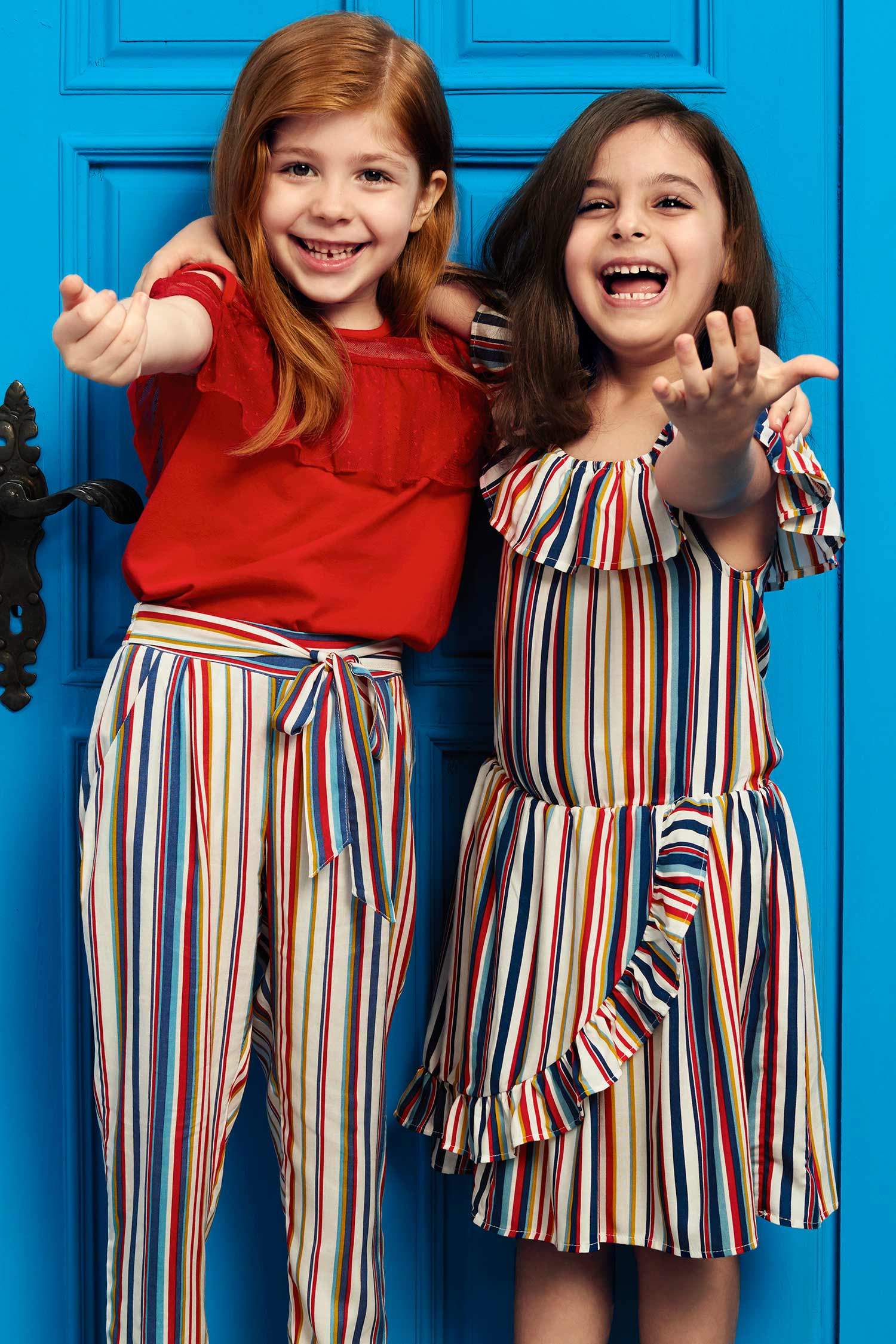 Defacto Omuz Detaylı Bluz. 1