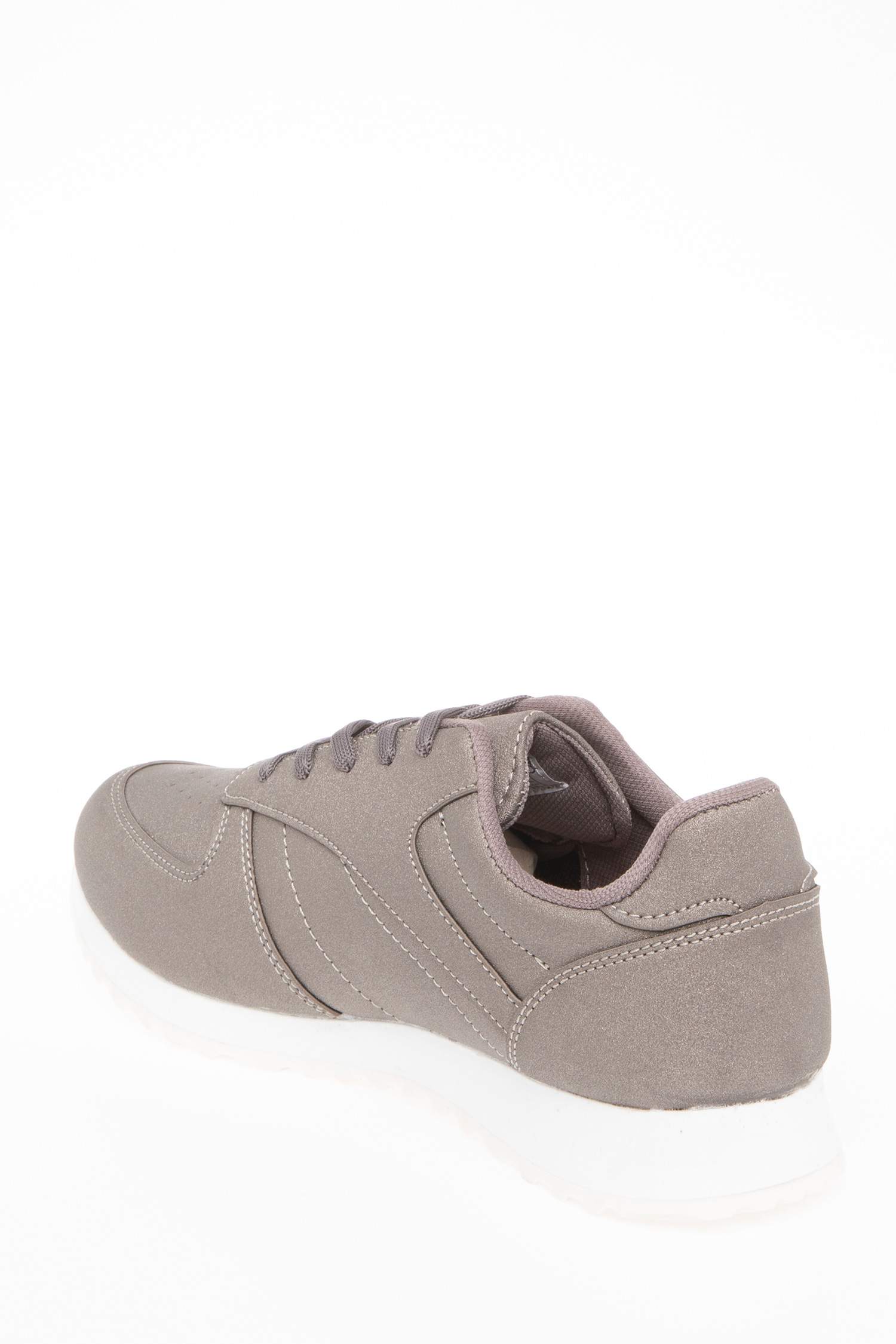 Defacto Bağcıklı Sneaker. 3