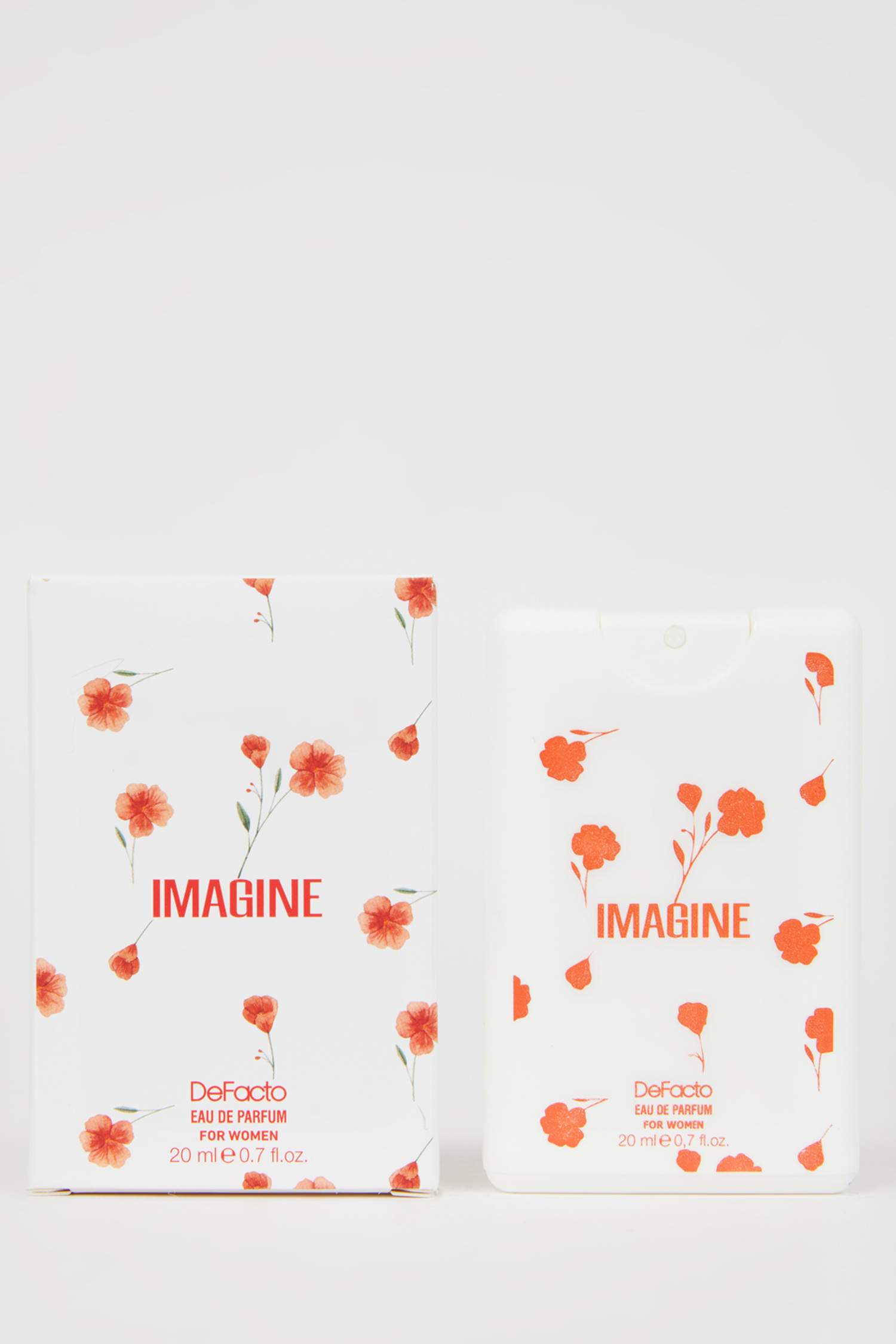 Парфуми Imagine для жінок, 20 мл