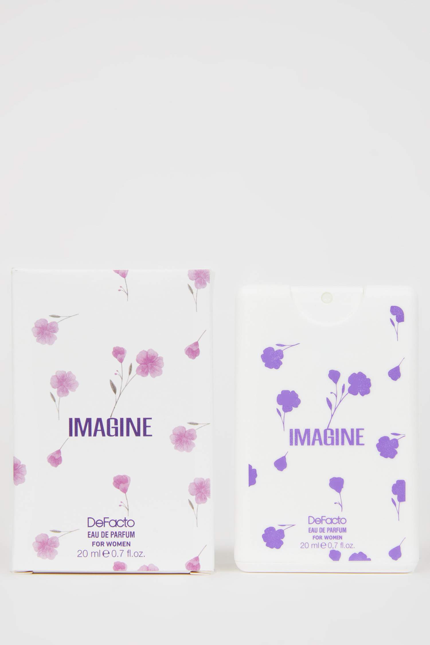 Парфуми Imagine для жінок, 20 мл