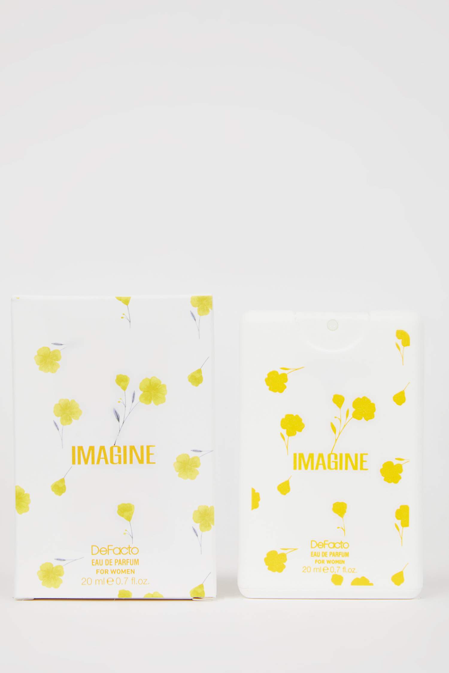 Imagine Women Perfume 20 ml
