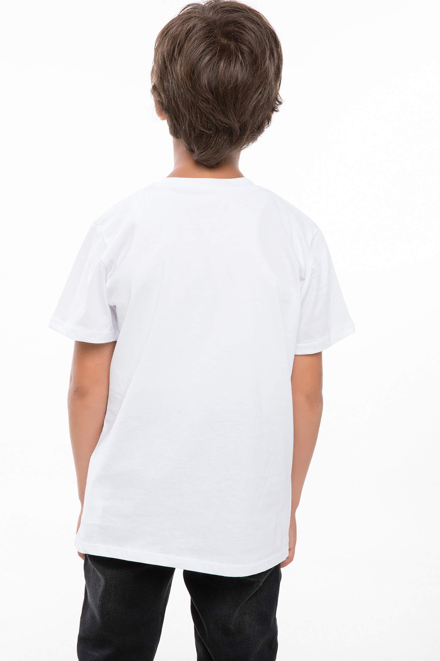 Defacto Dinazor Baskılı T-shirt. 3