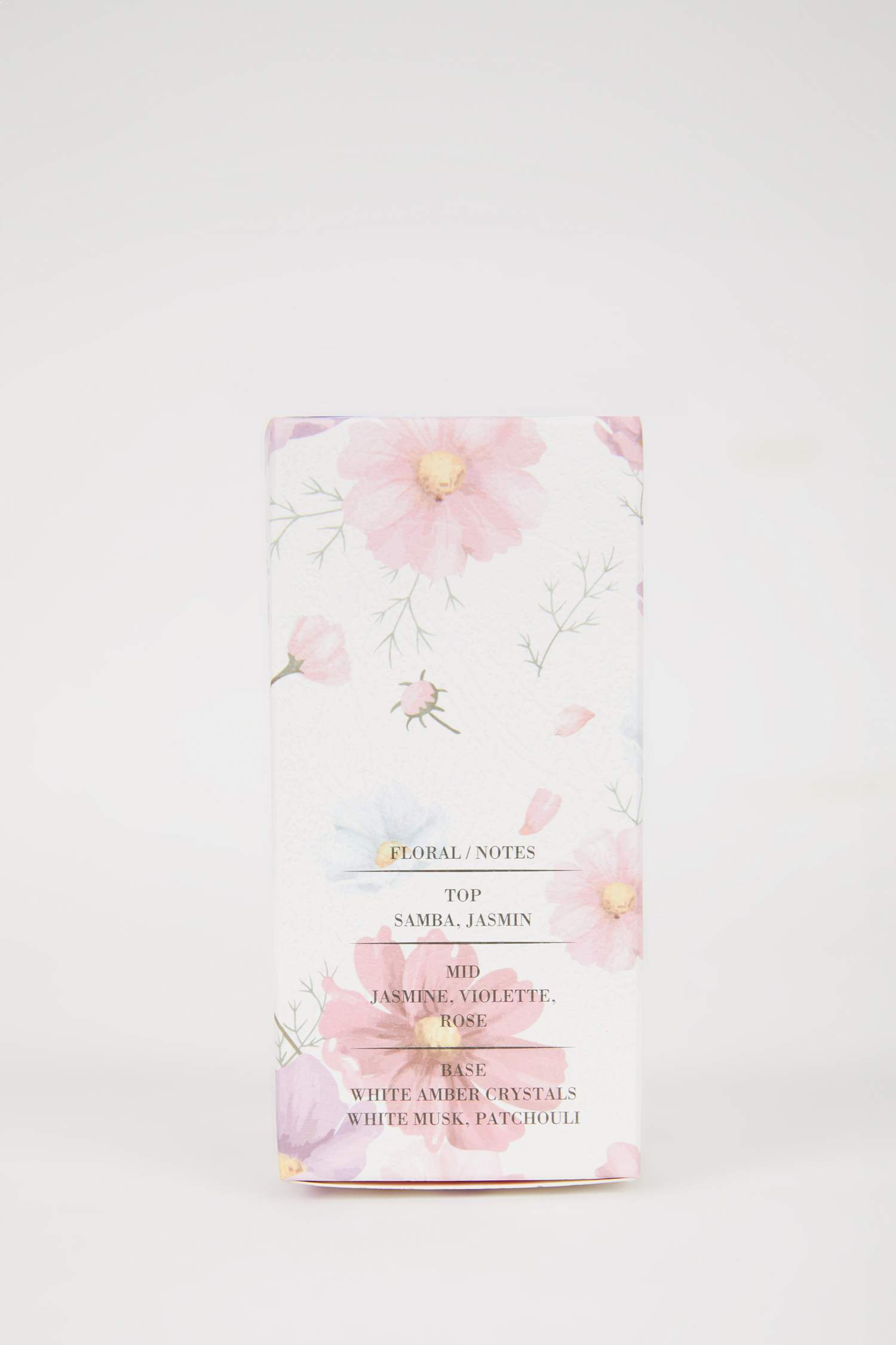 Kadın Defacto Bloom Garden Essence Aromatik 100 ml Parfüm