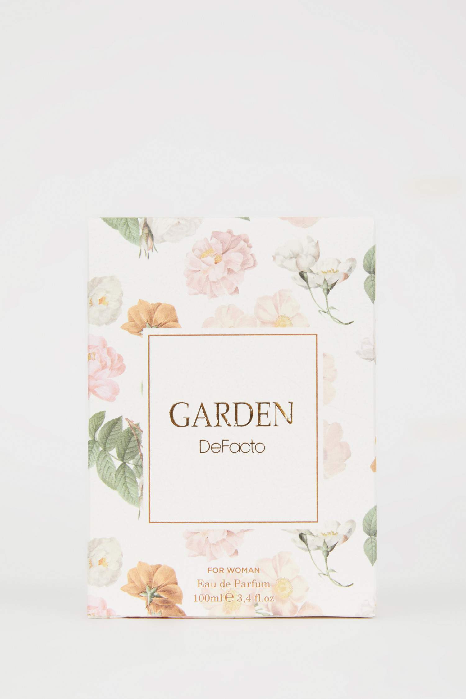 عطر نسائي أروماتيك 100 ml