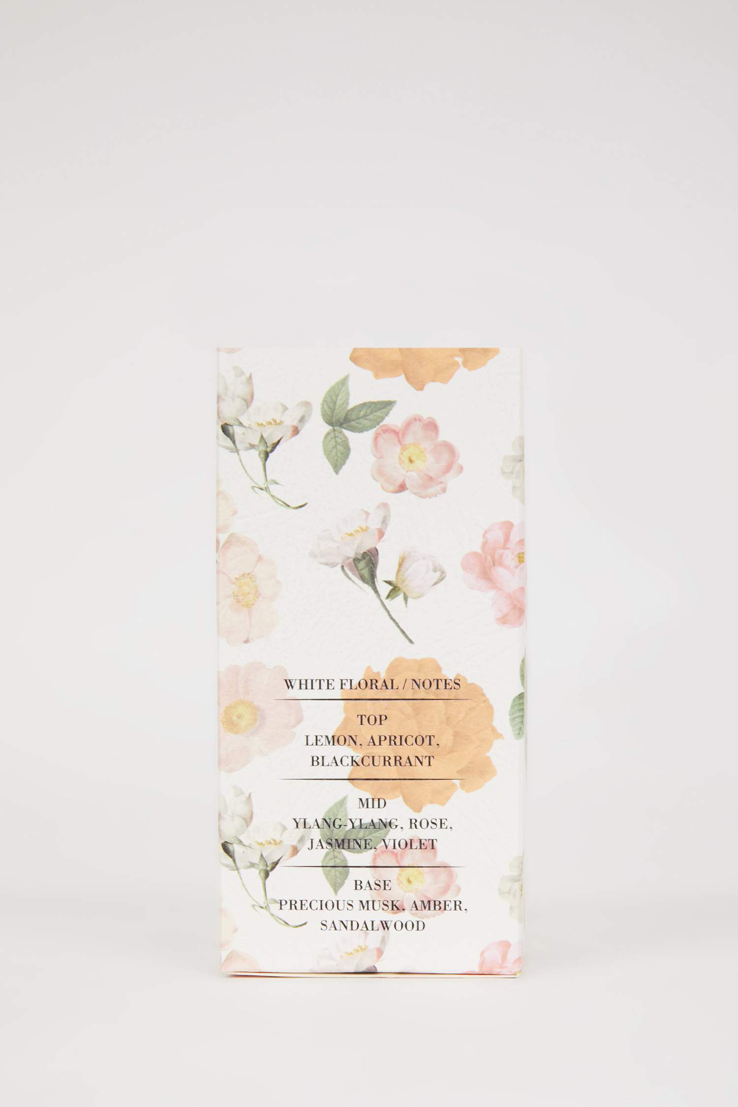 عطر نسائي أروماتيك 100 ml