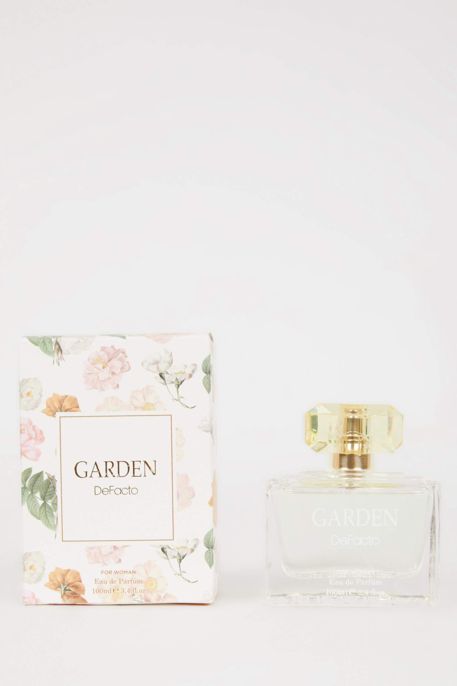 عطر نسائي أروماتيك 100 ml