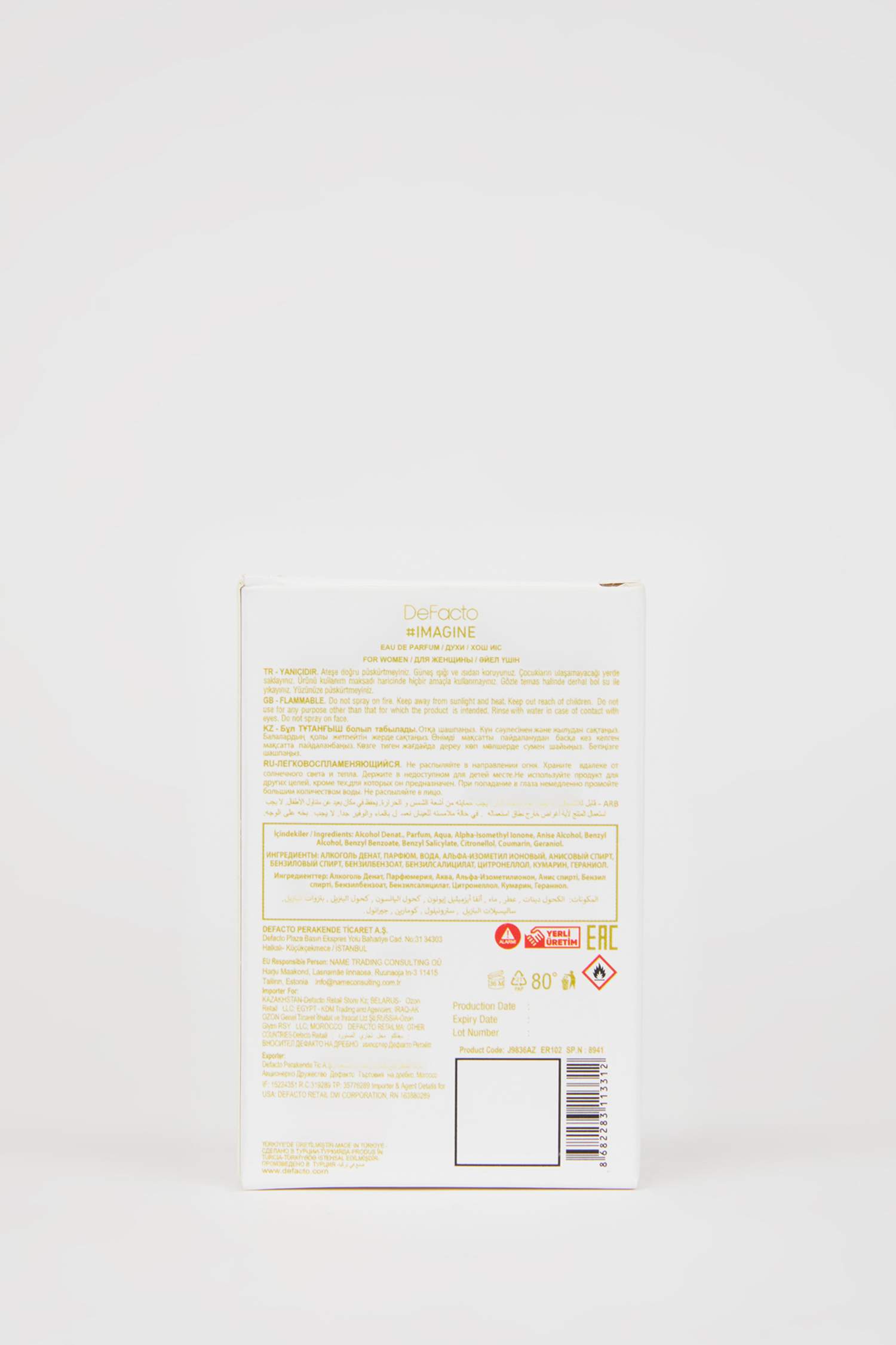 Jade Young Girl 20 مل عطر فينيسيا