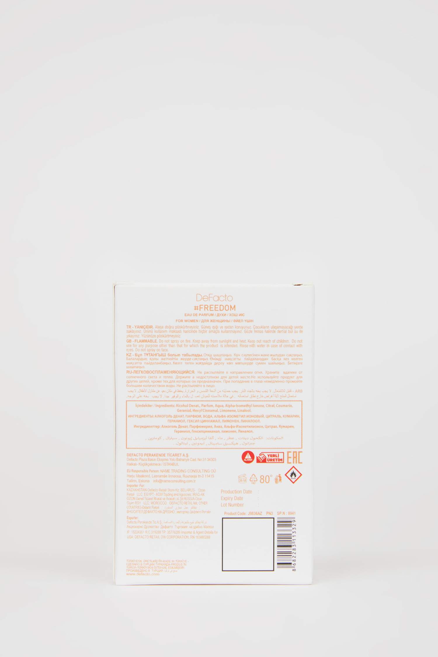 Jade Young Girl 20 مل عطر فينيسيا