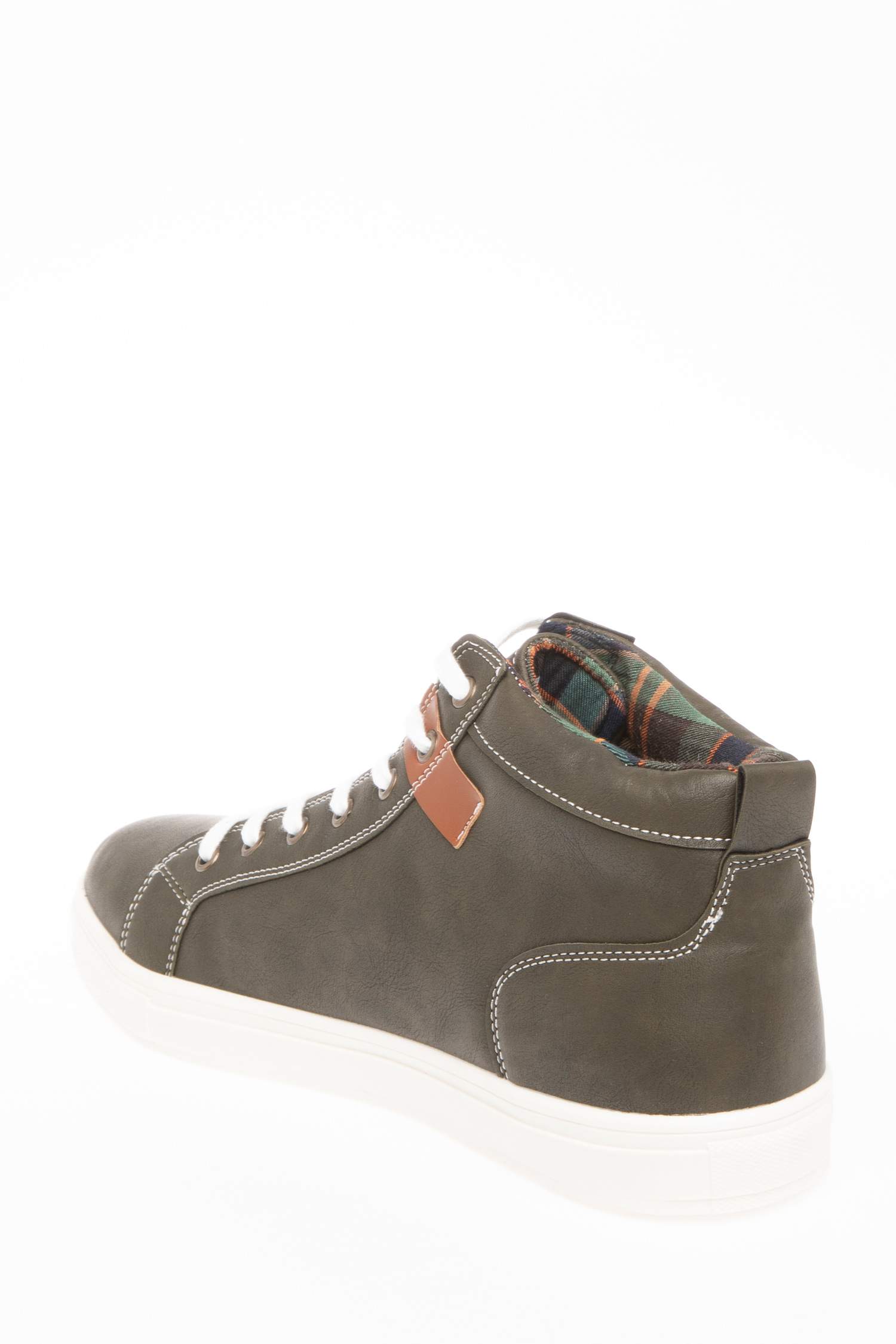 Defacto Bağcıklı Bot. 3