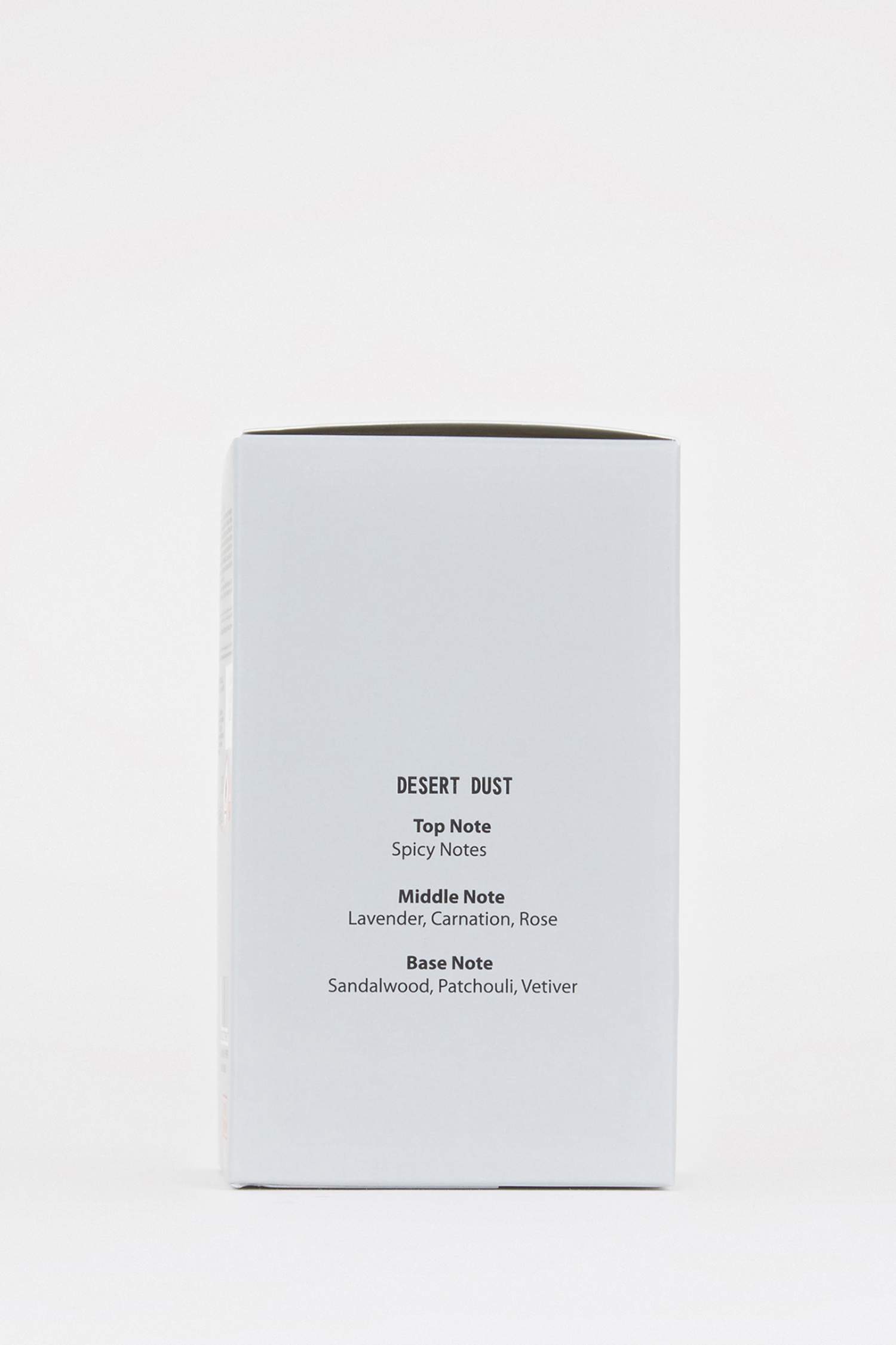 Desert Dust Men's Perfume 100 ml