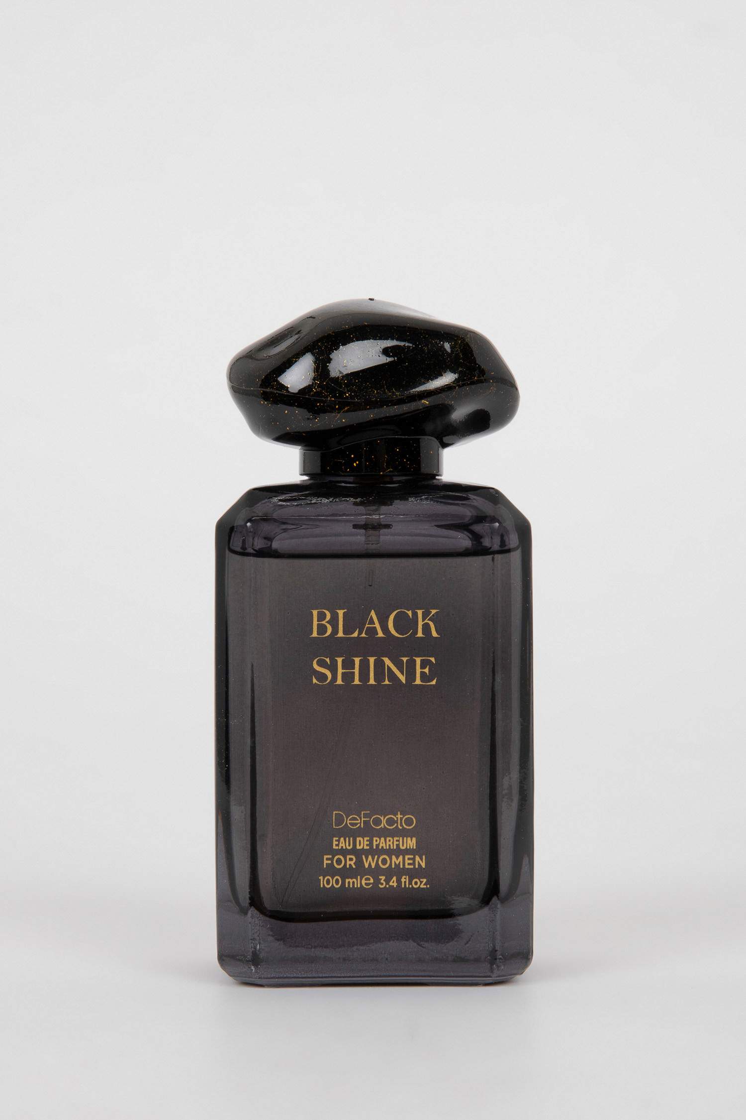 Black Shine Women Perfume 100 ml