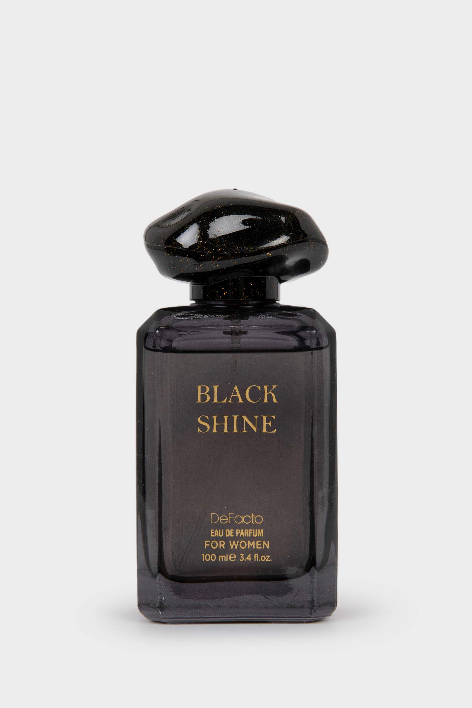 Black Shine Women Perfume 100 ml