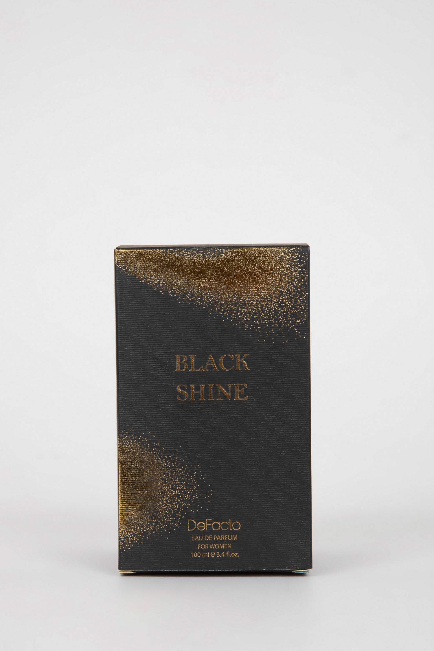 Black Shine Women Perfume 100 ml
