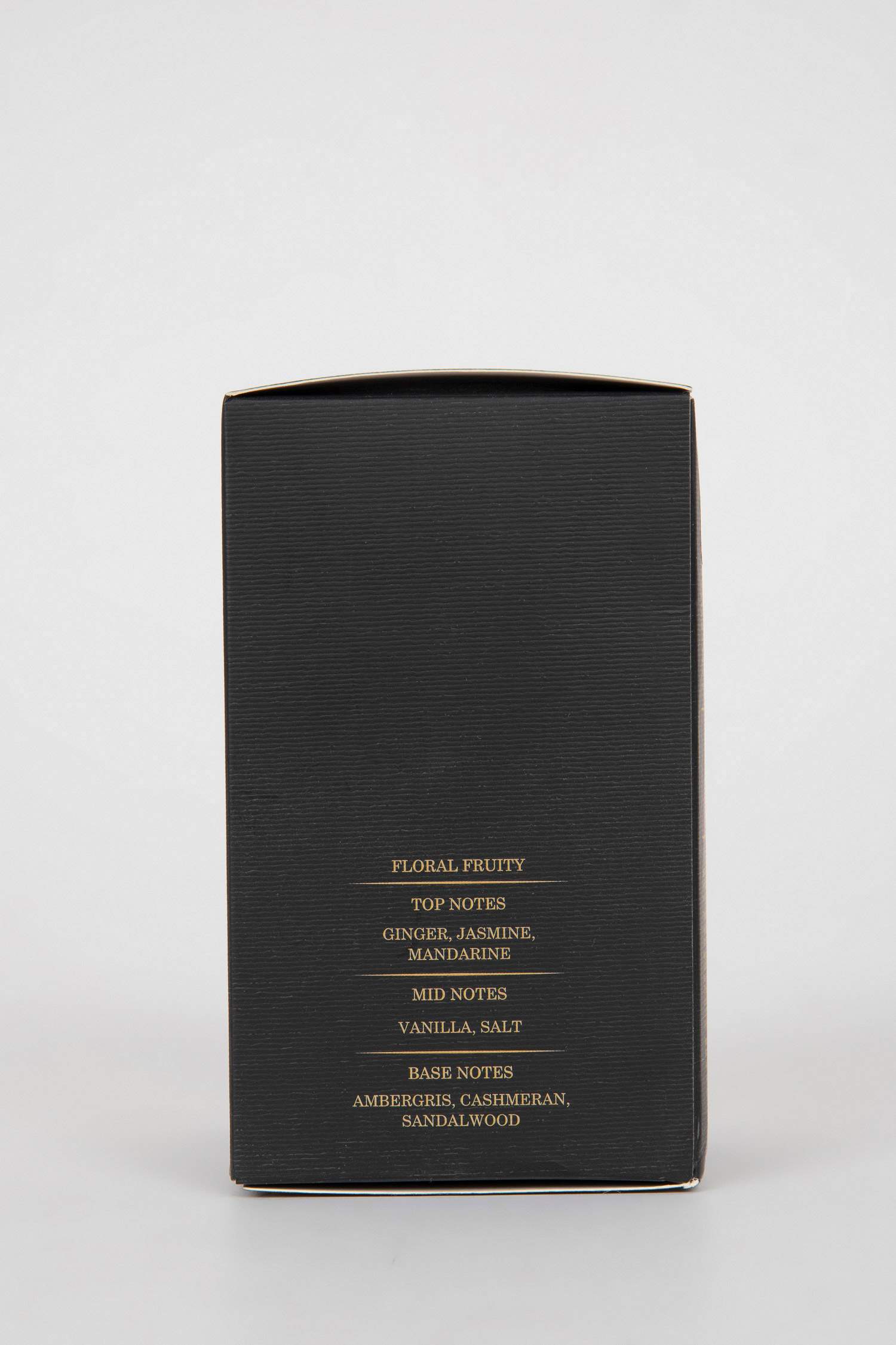 Black Shine Women Perfume 100 ml