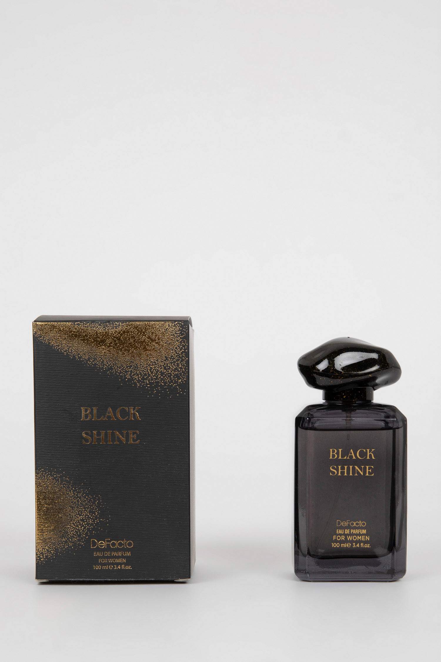 Black Shine Women Perfume 100 ml